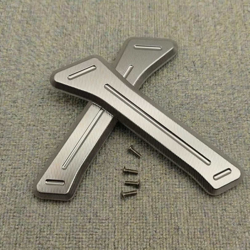 Ultra Bee Metal Battery Guards