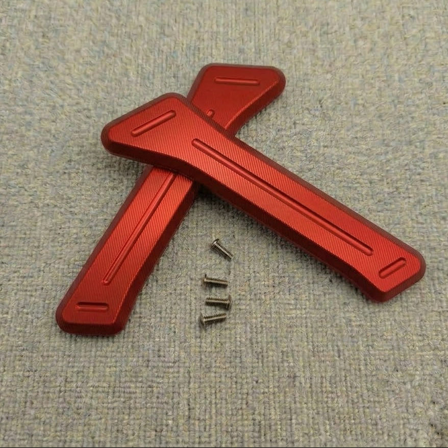 Ultra Bee Metal Battery Guards