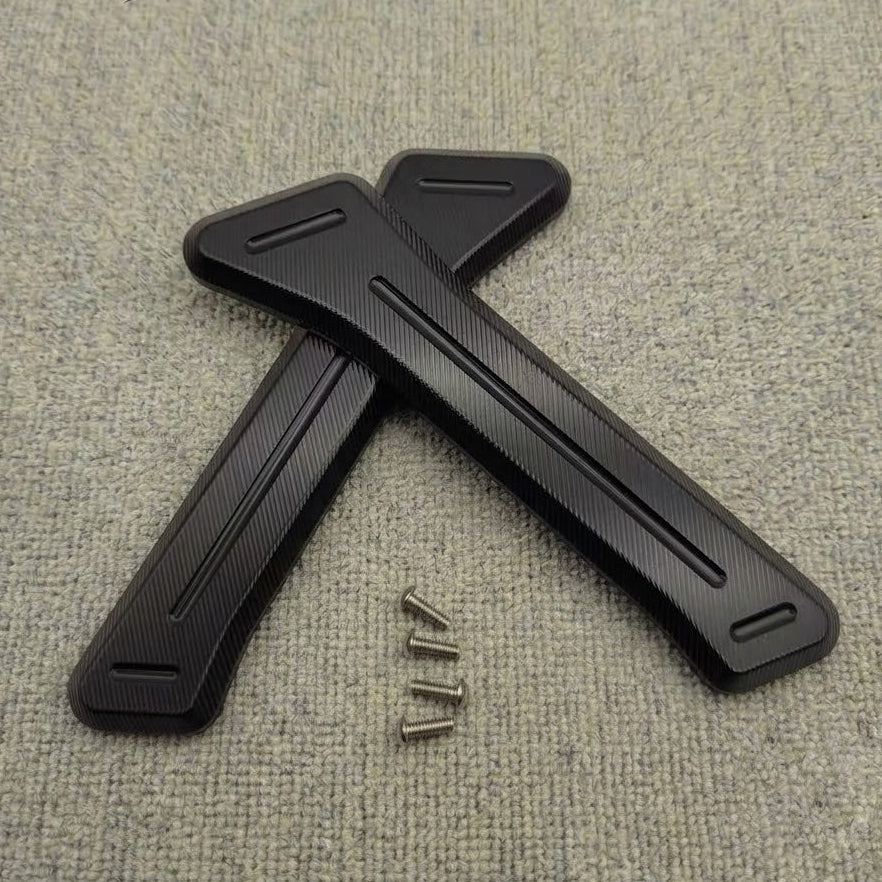 Ultra Bee Metal Battery Guards