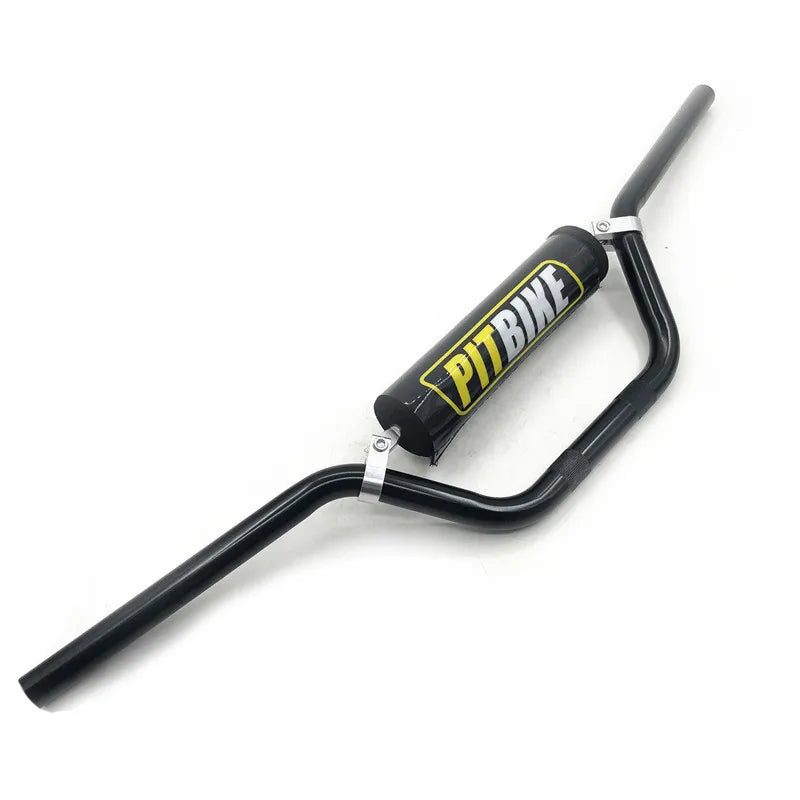 Upgraded Tuttio / Yozma Handle Bars