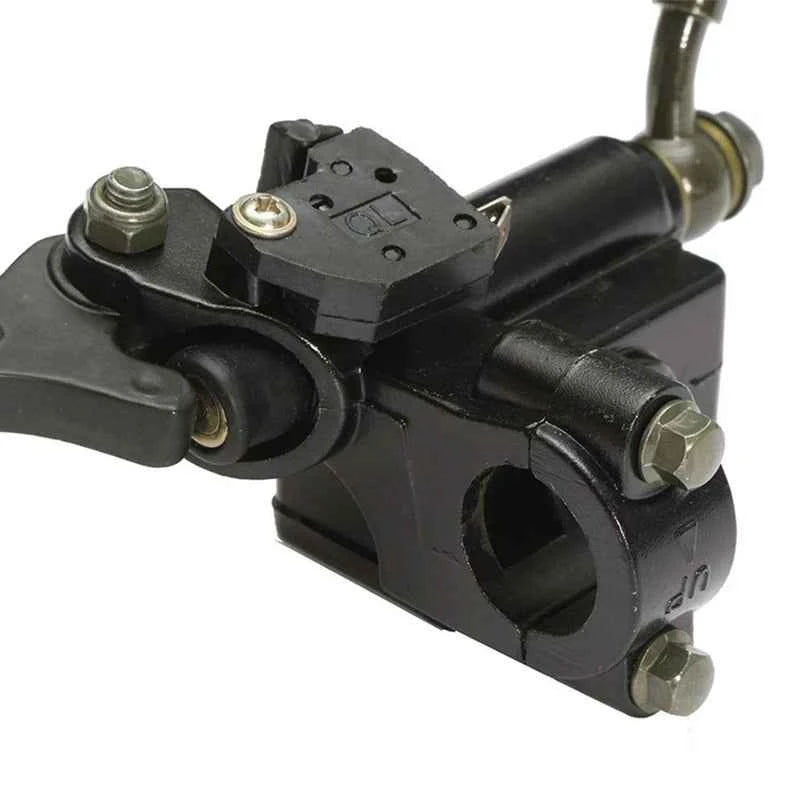 Tuttio Soleil 01 Upgraded Front Brake