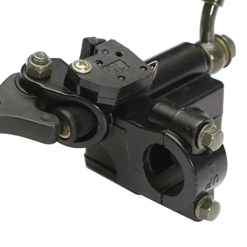 Upgraded Tuttio Soleil 01 Brake Set