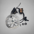 Front Ultra Bee Brake Kit for Surron, Talaria, E Ride Pro