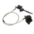 Tuttio Soleil 01 Upgraded Front Brake