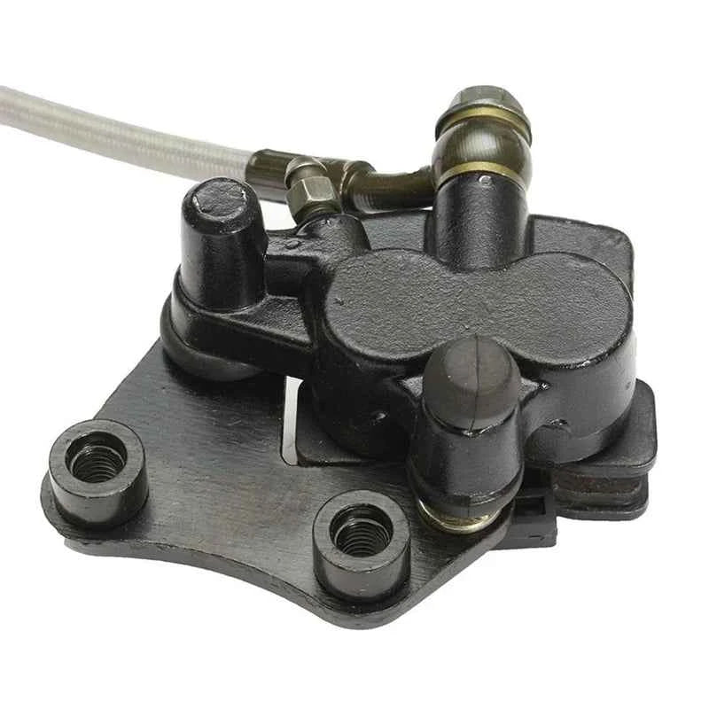 Tuttio Soleil 01 Upgraded Front Brake