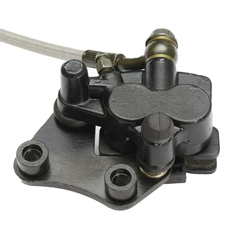 Upgraded Tuttio Soleil 01 Brake Set