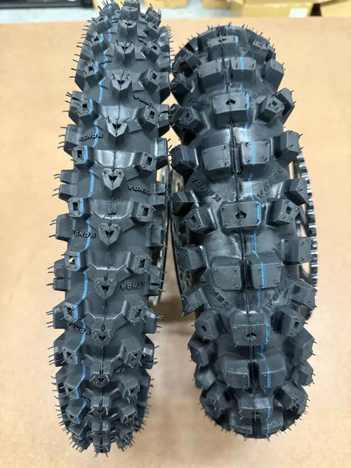 12/14 Inch Upgraded Tuttio Wheelset.