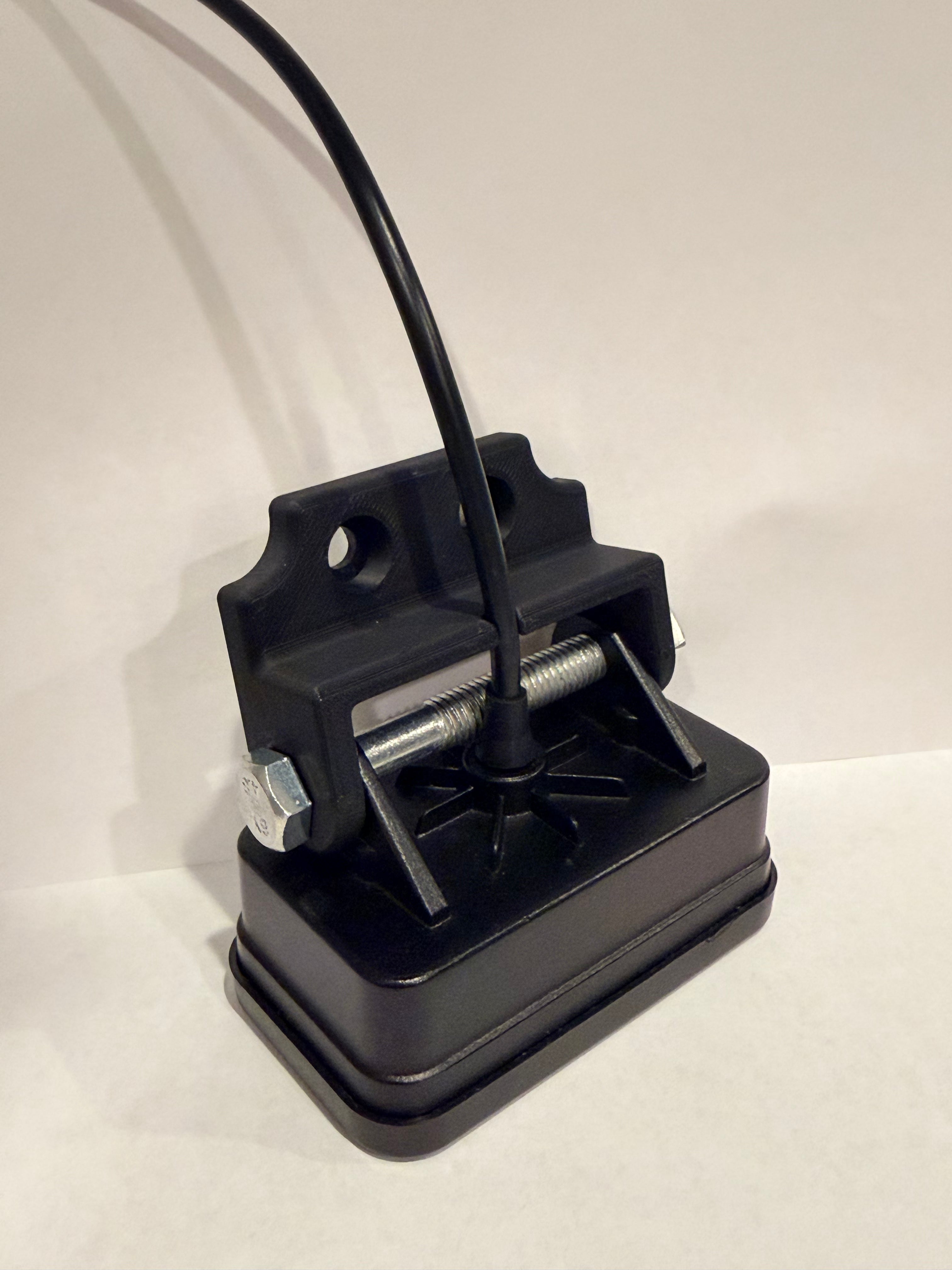 Tuttio Baja Mount