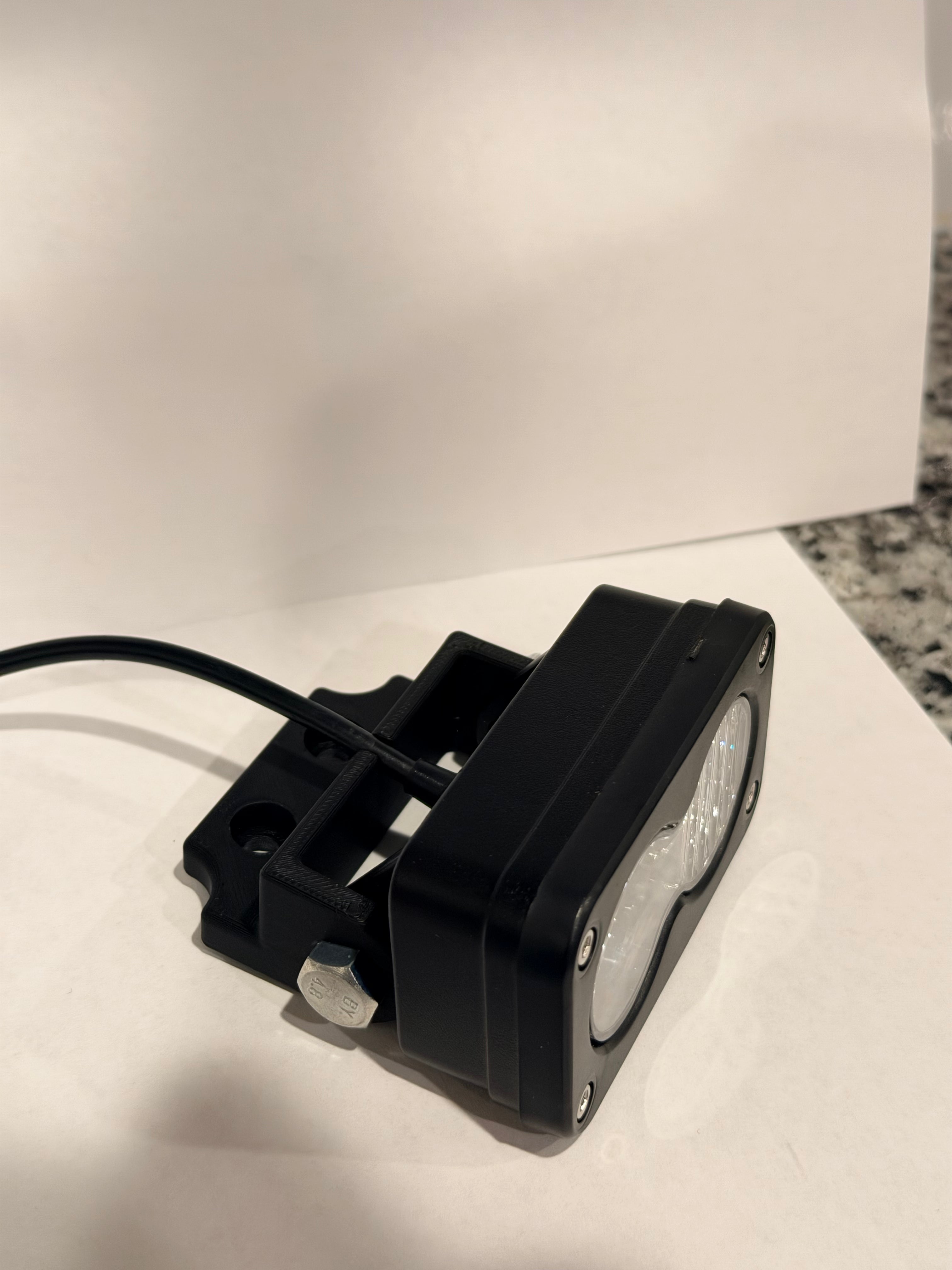 Tuttio Baja Mount