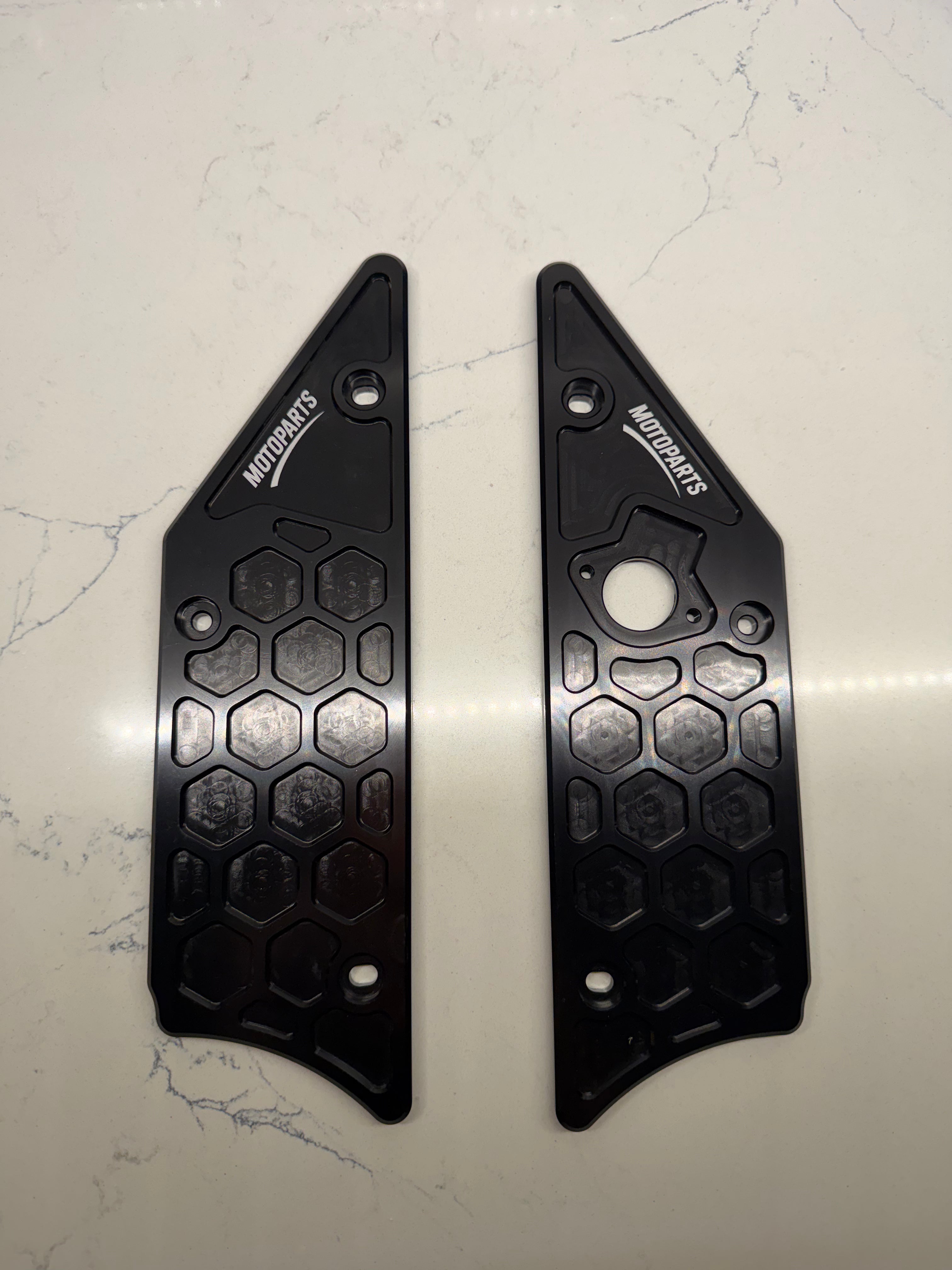 Talaria X3 Side Panels