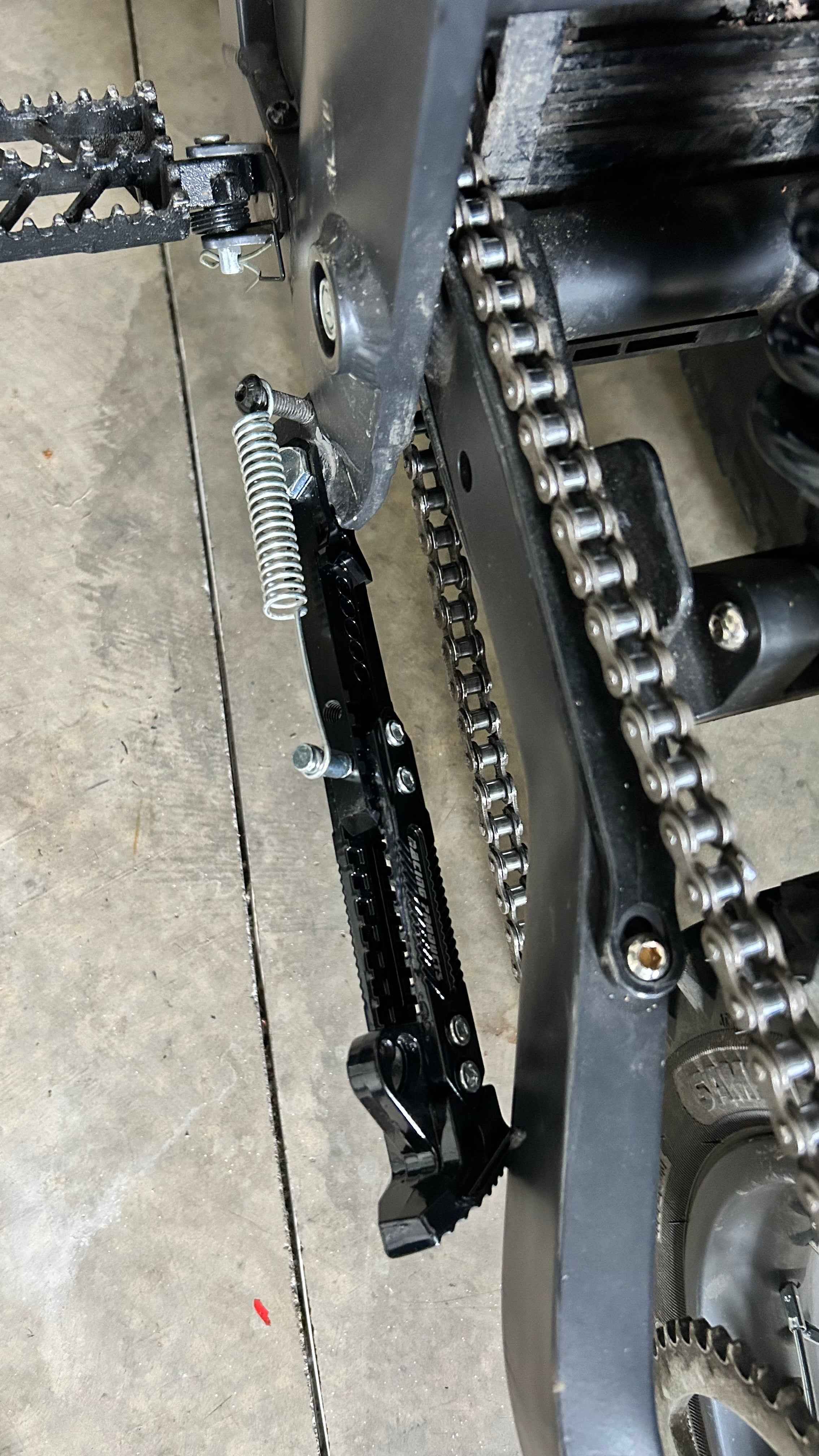 Frequently bought together