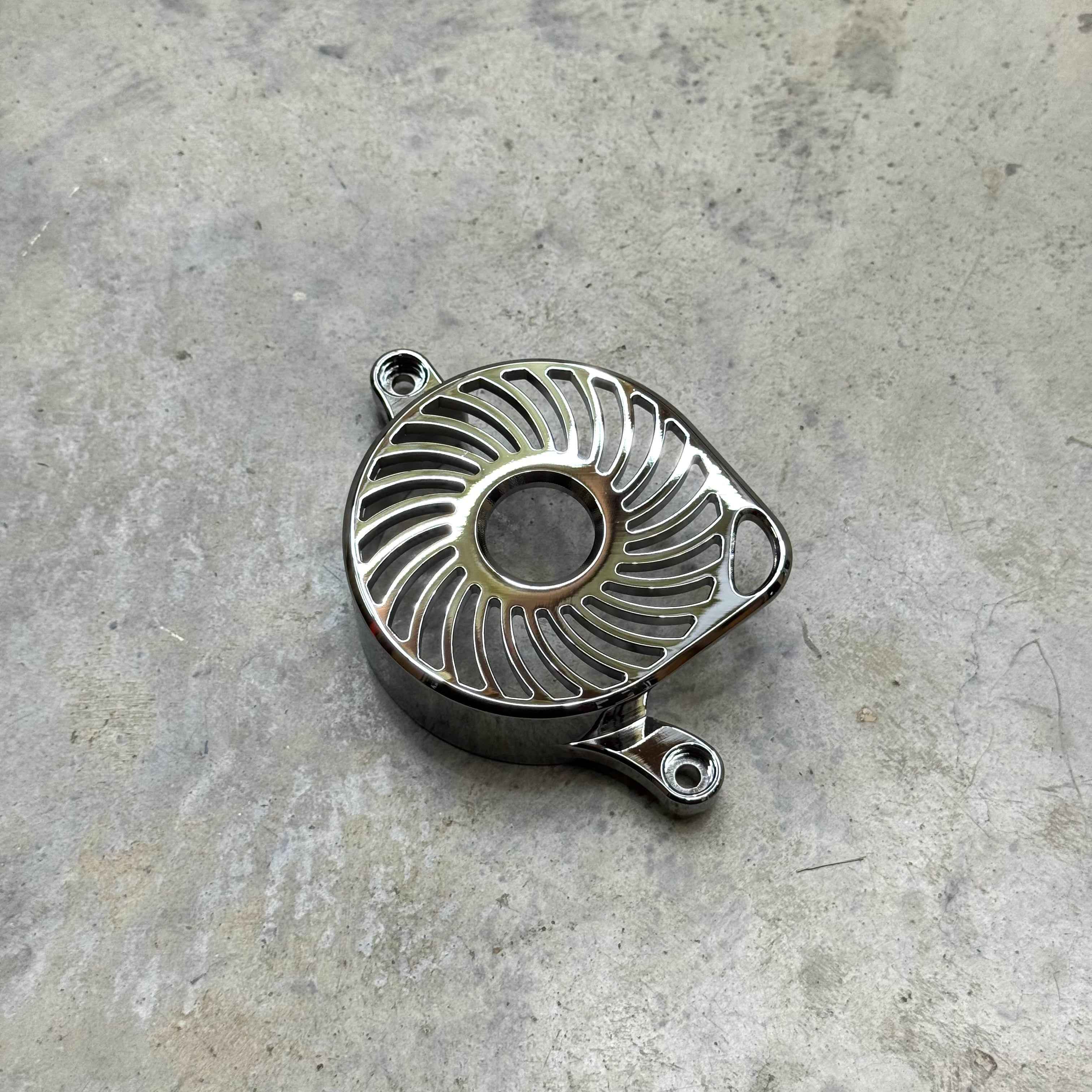 Surron Ultra Bee Aluminum Motor Cover