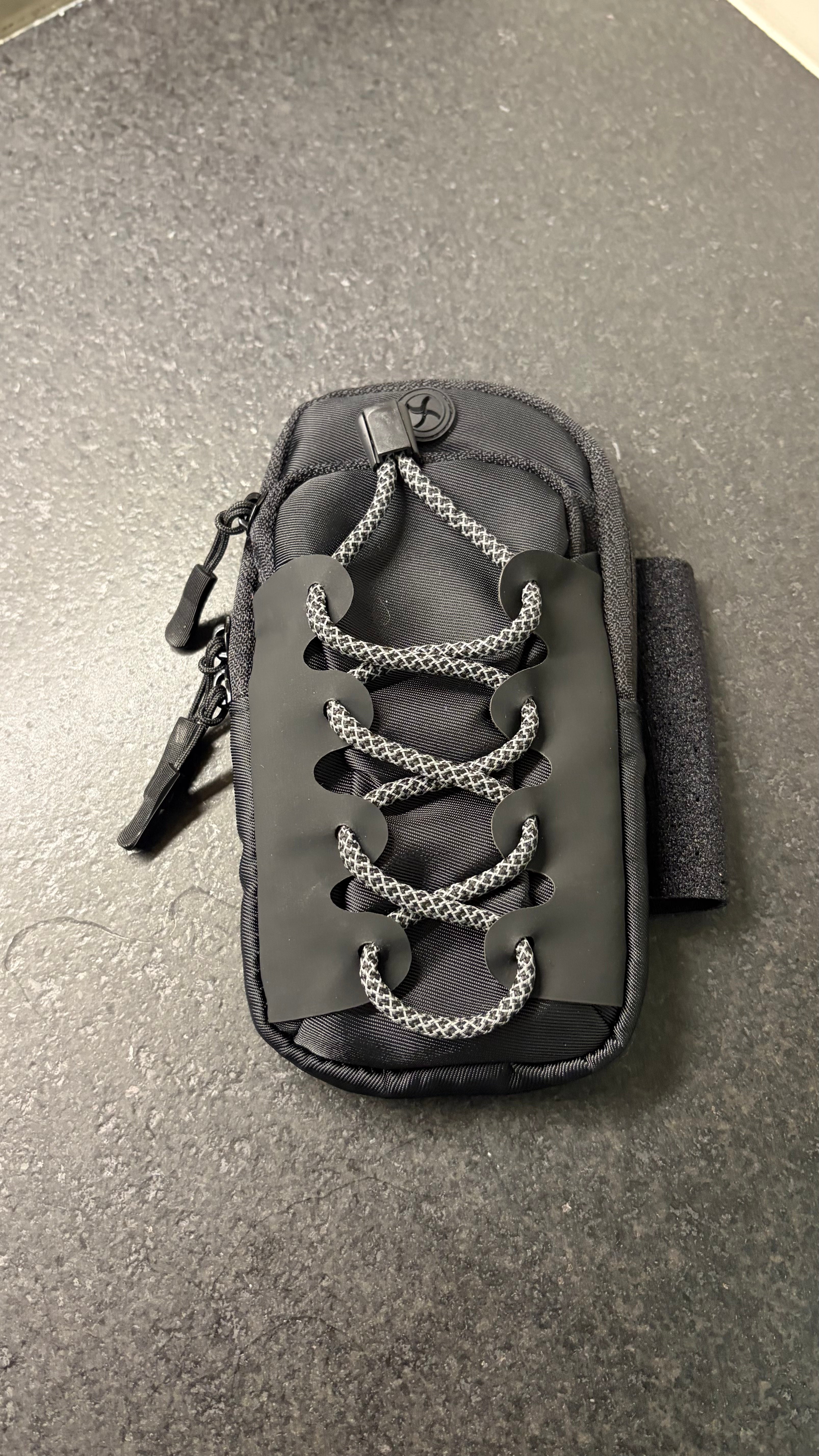 Universal Emoto Seat Bag