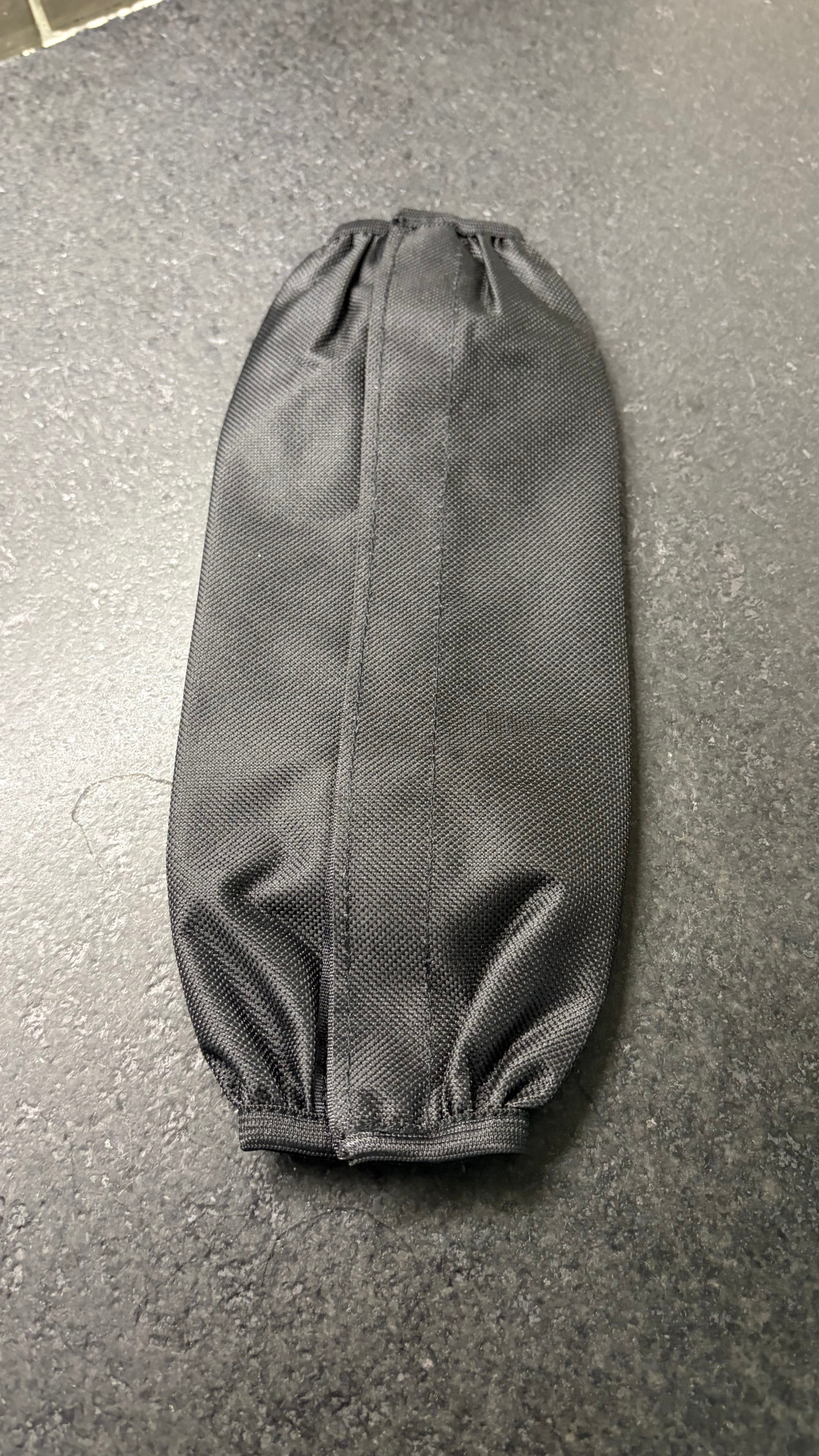 Universal E-Moto Shock Cover
