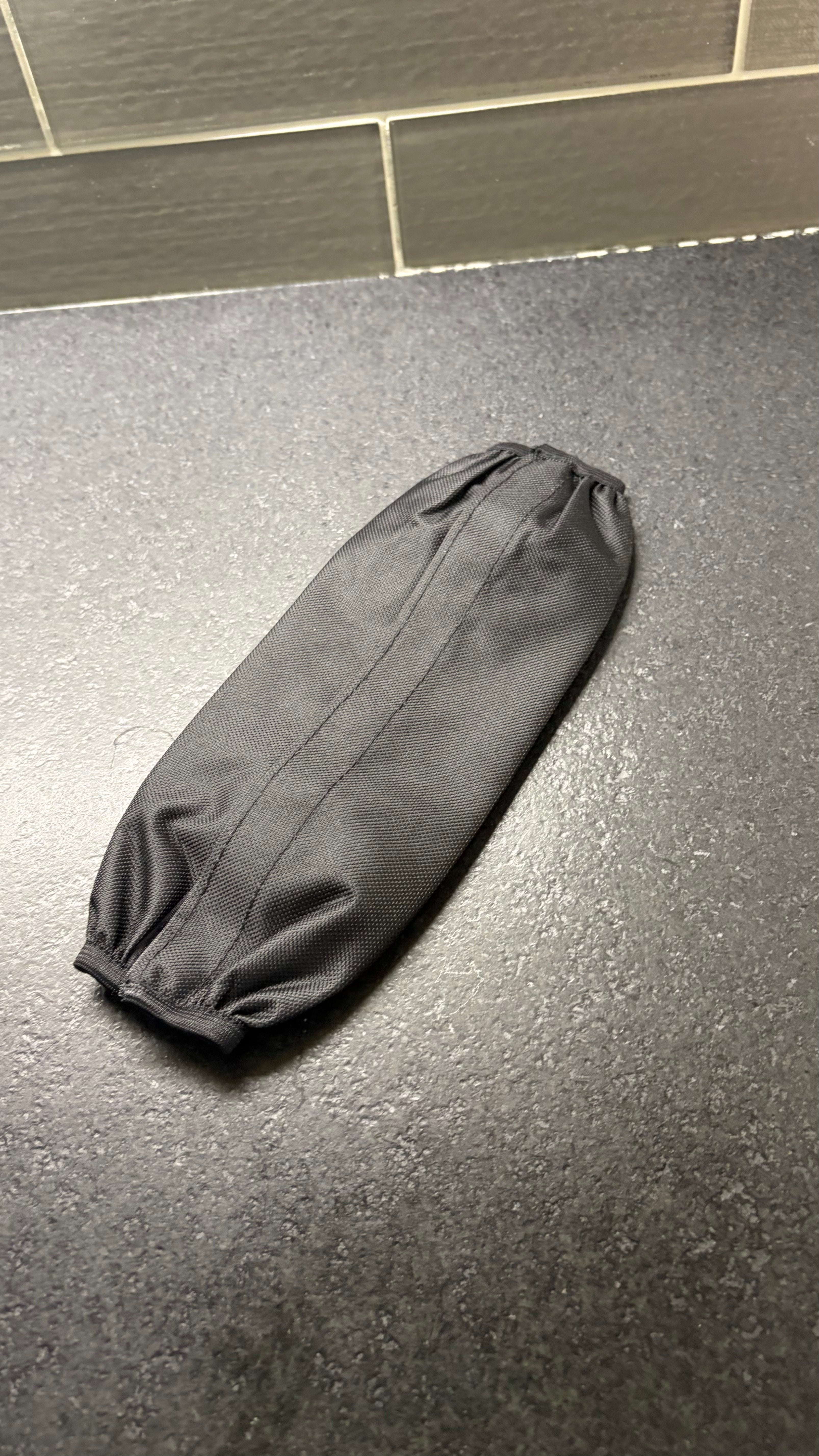 Universal E-Moto Shock Cover