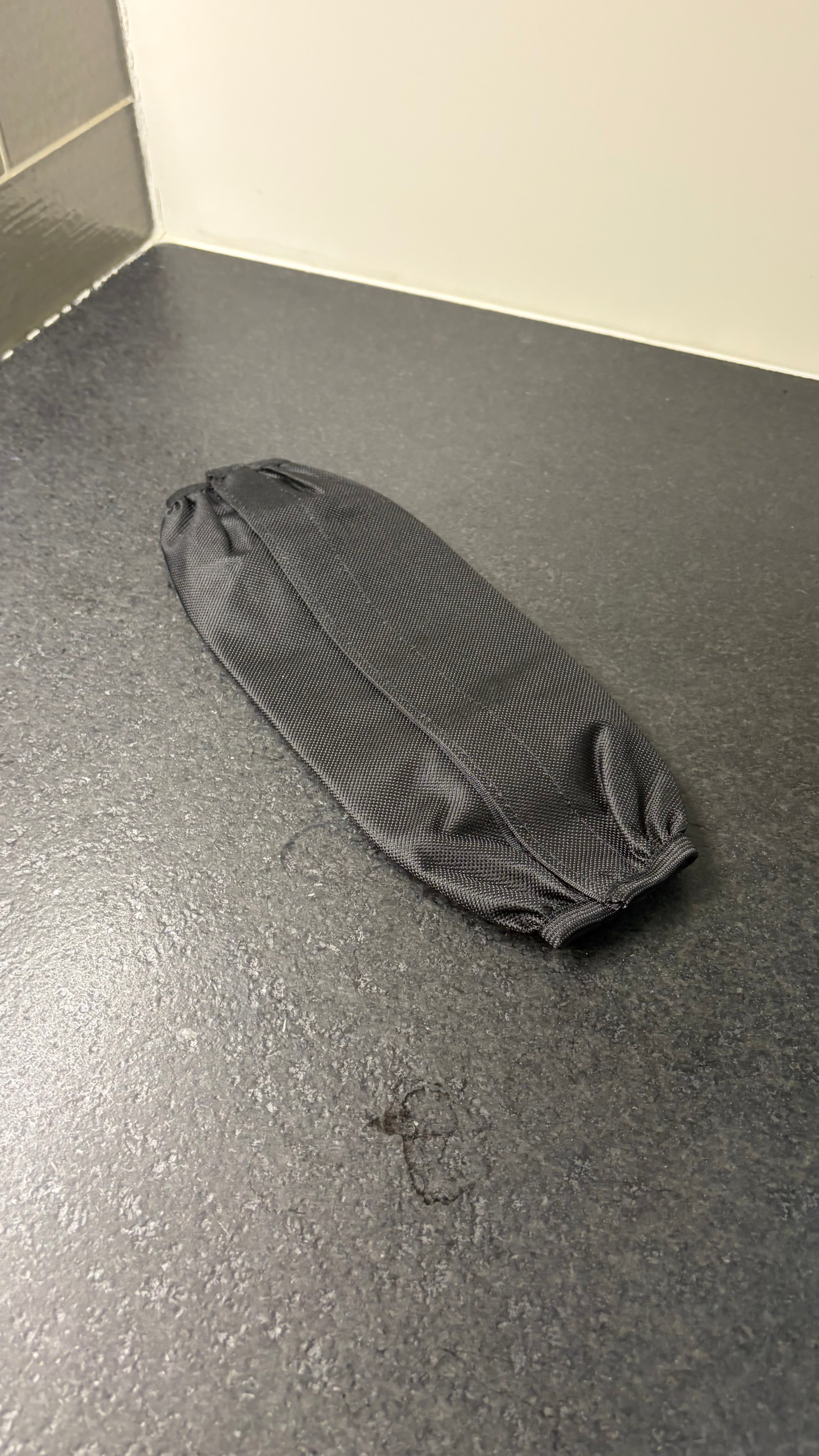 Universal E-Moto Shock Cover