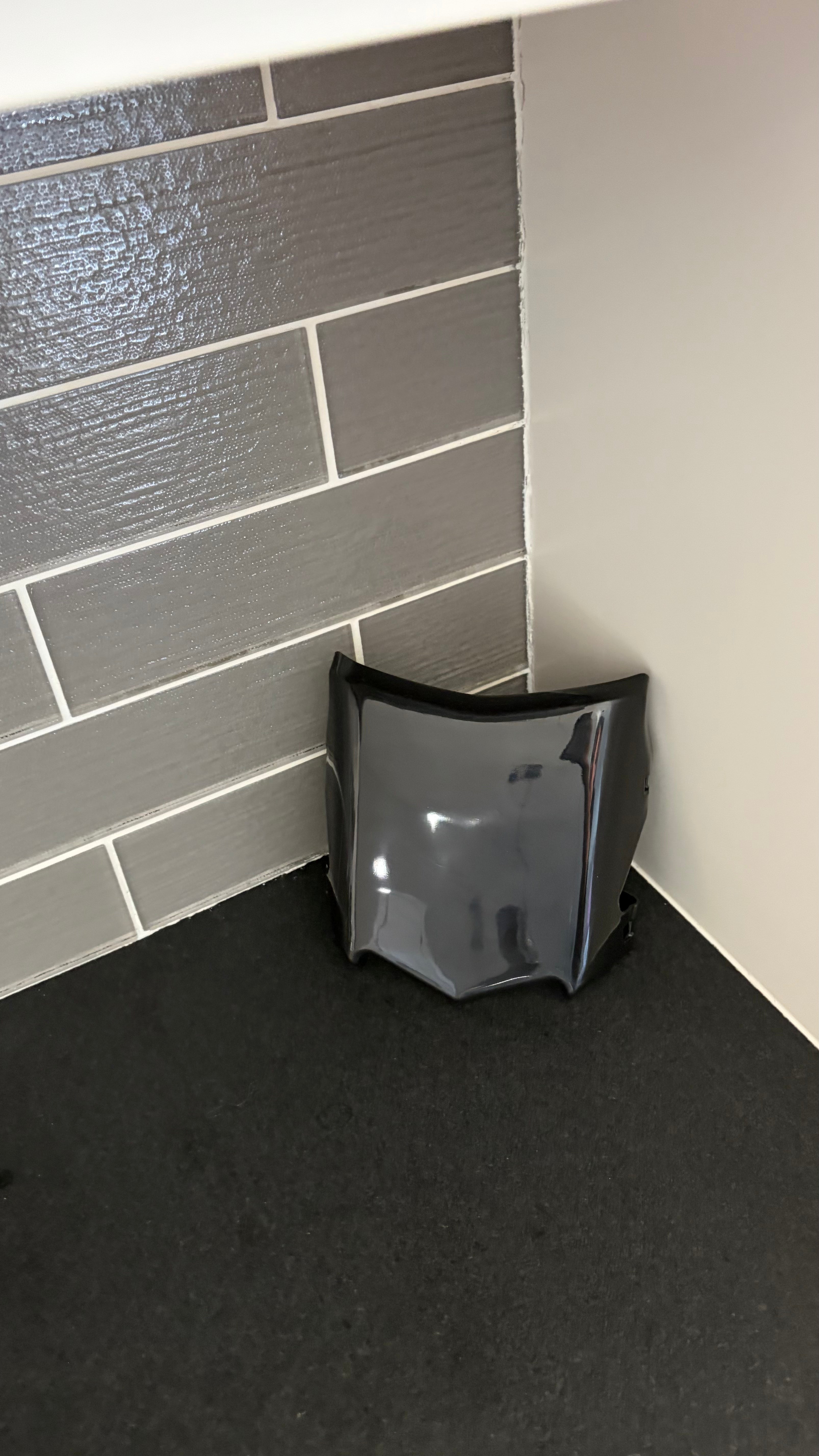 Universal Glossy Motocutz Plate