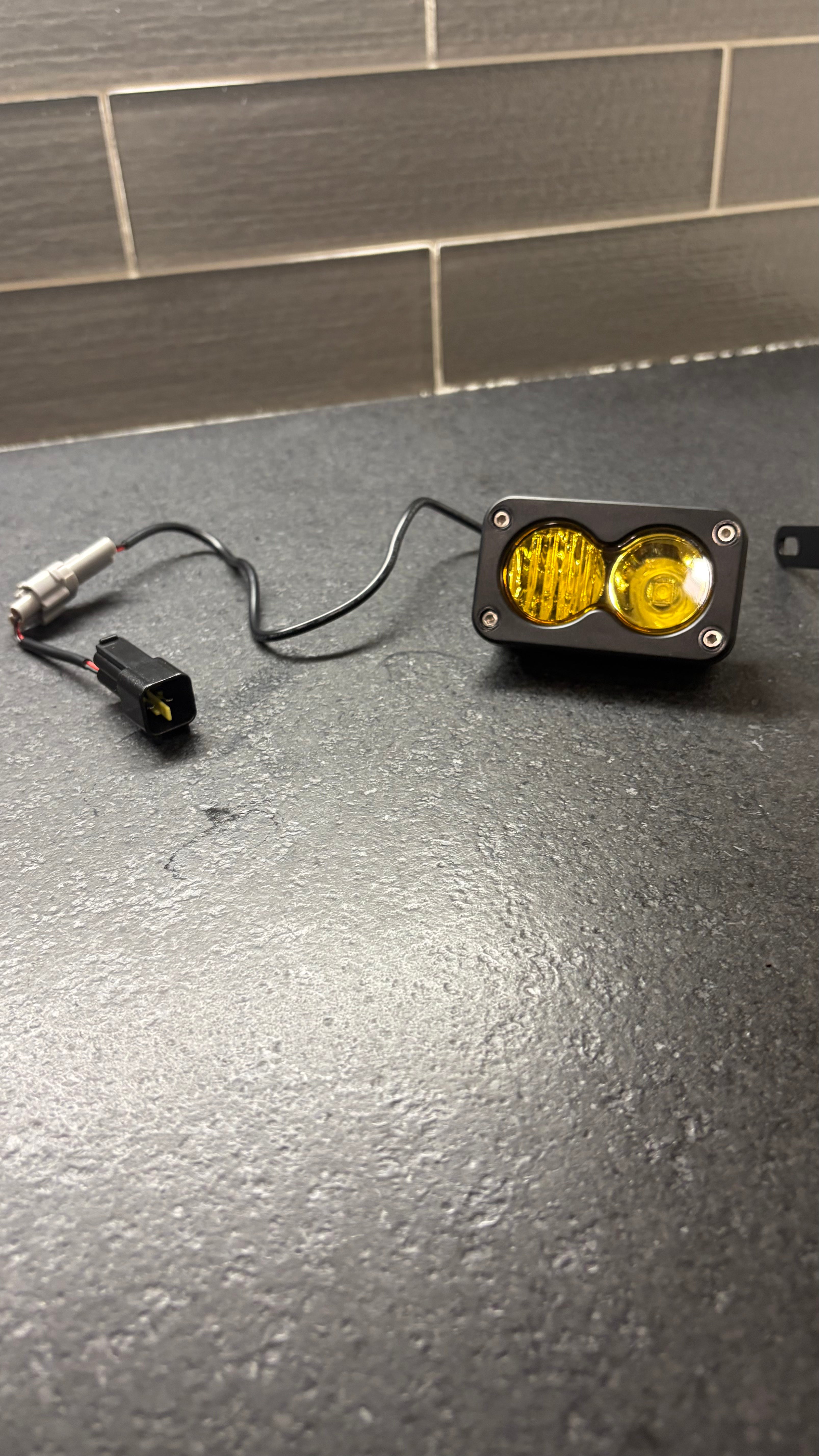 Surron LBX Plug and Play Baja Light Kit