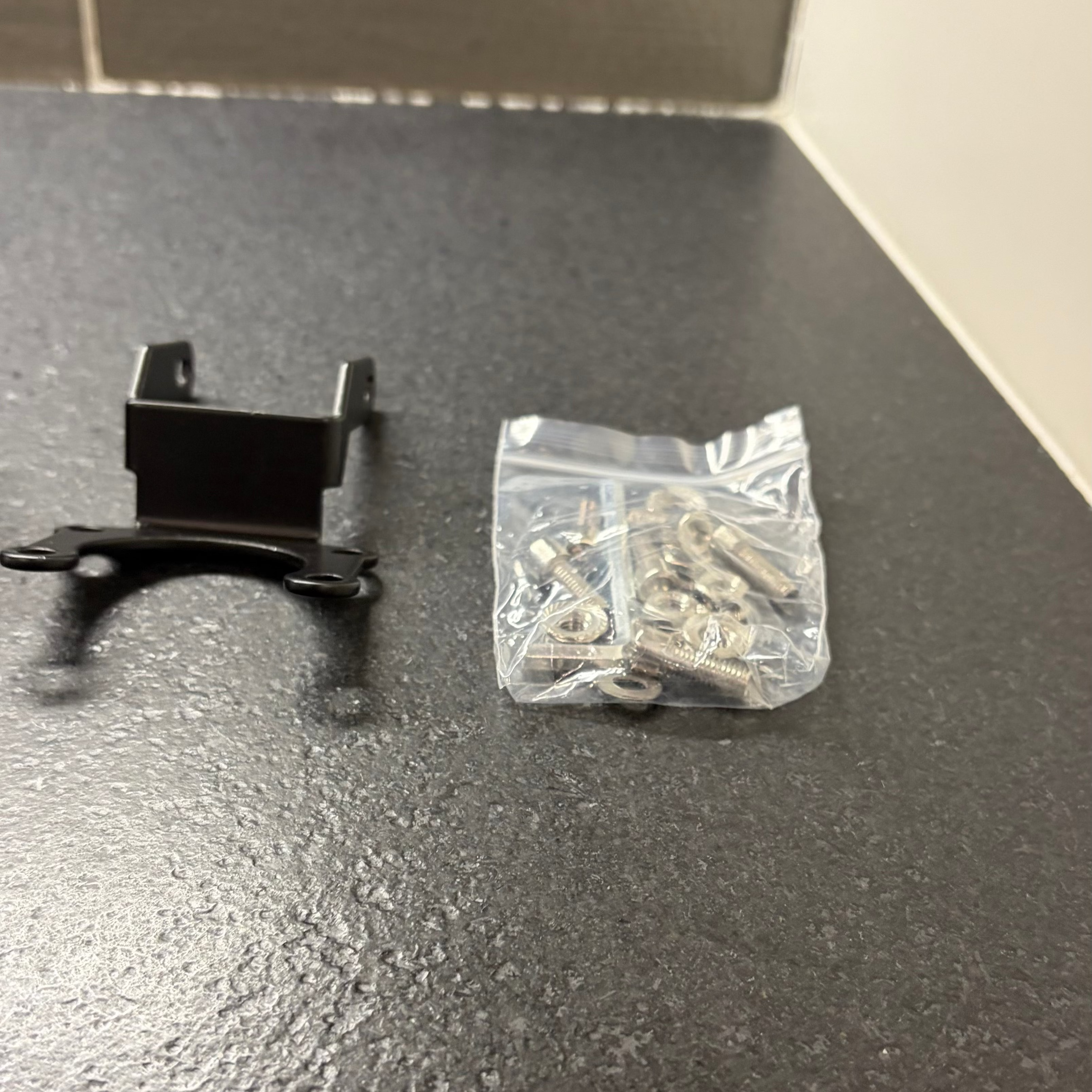 Surron LBX Plug and Play Baja Light Kit