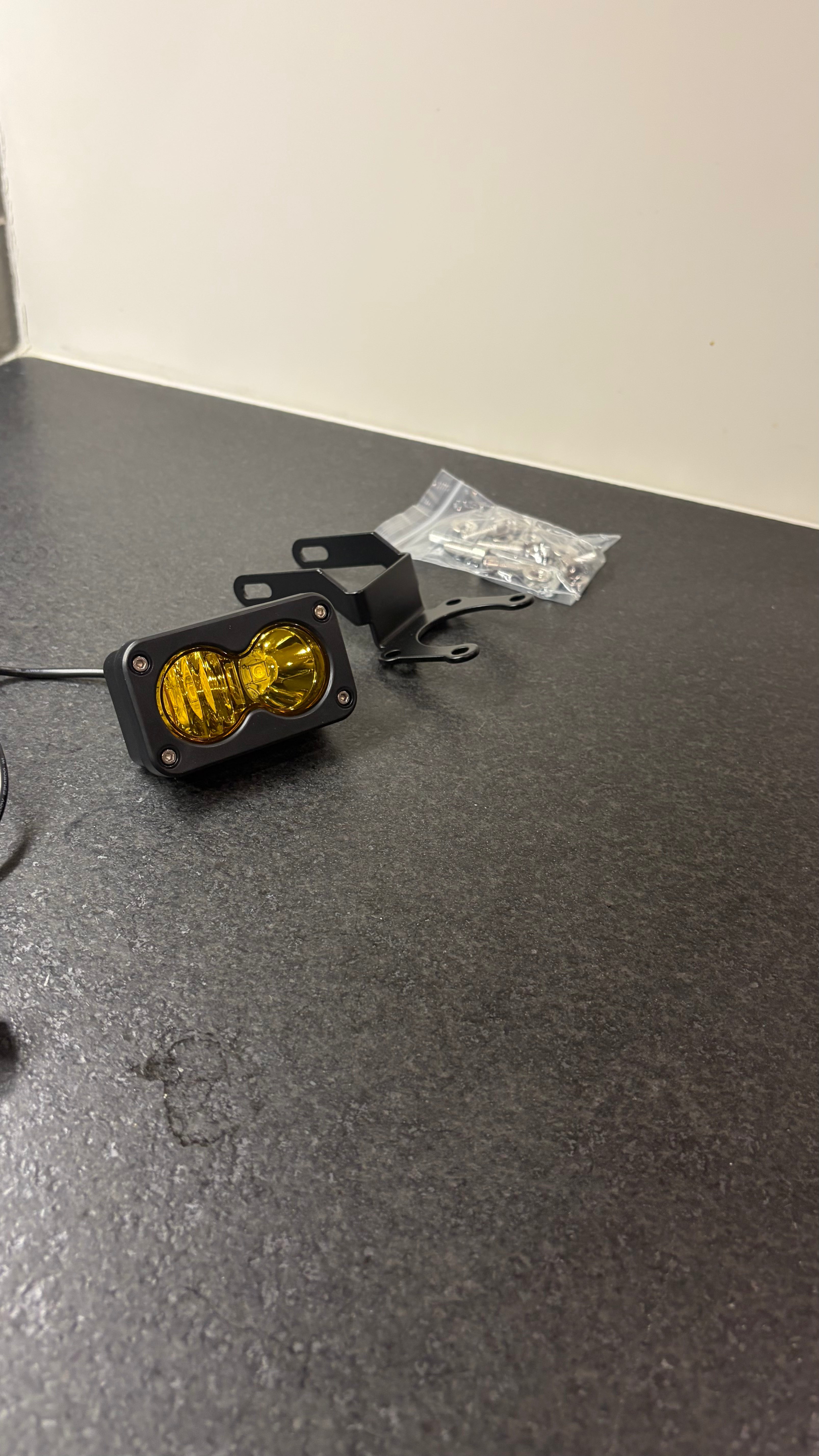 Surron LBX Plug and Play Baja Light Kit