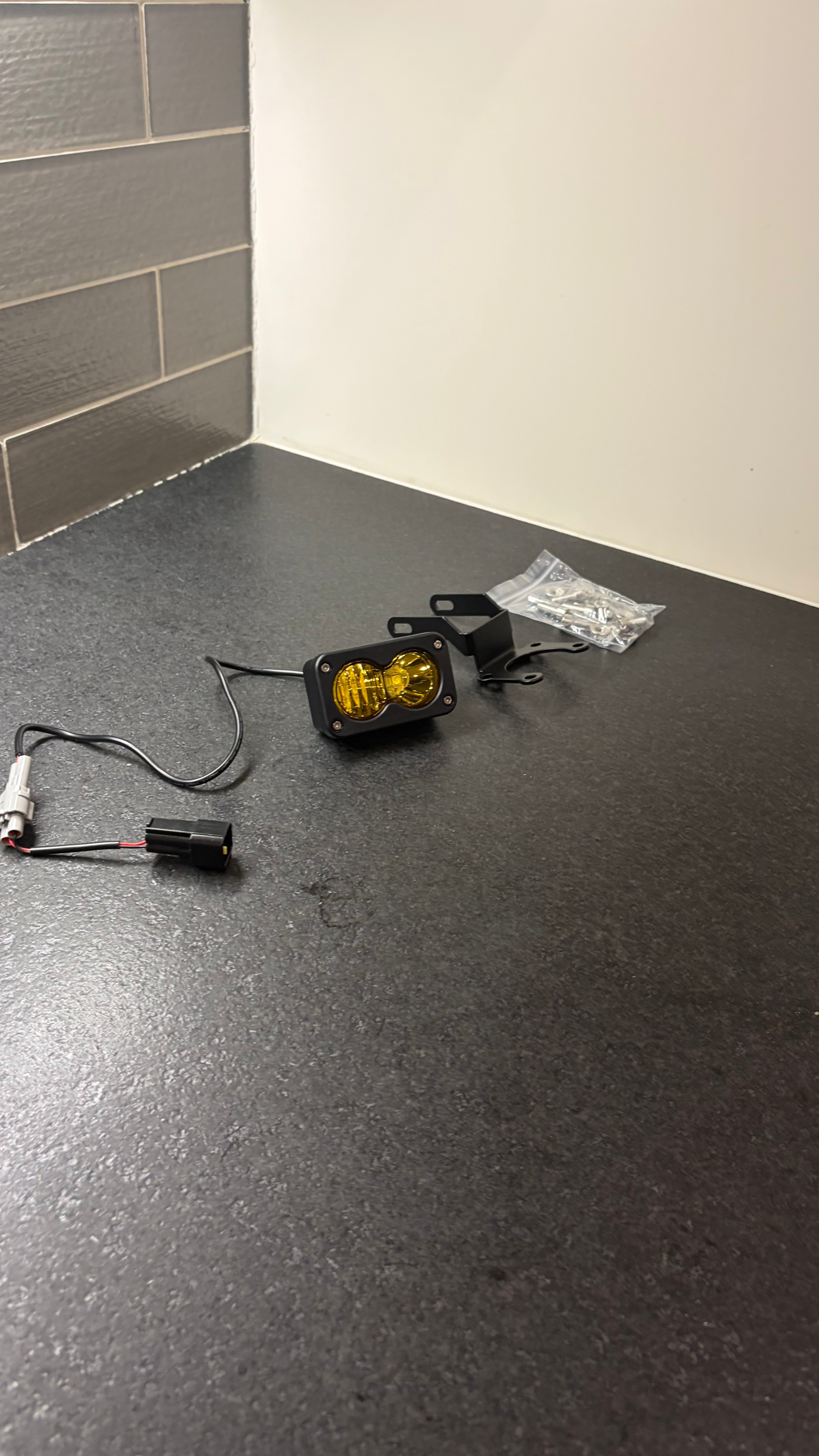 Surron LBX Plug and Play Baja Light Kit