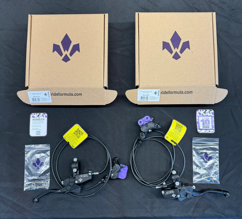 Formula Brake Kits