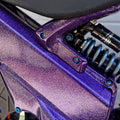 Titanium subframe bolts