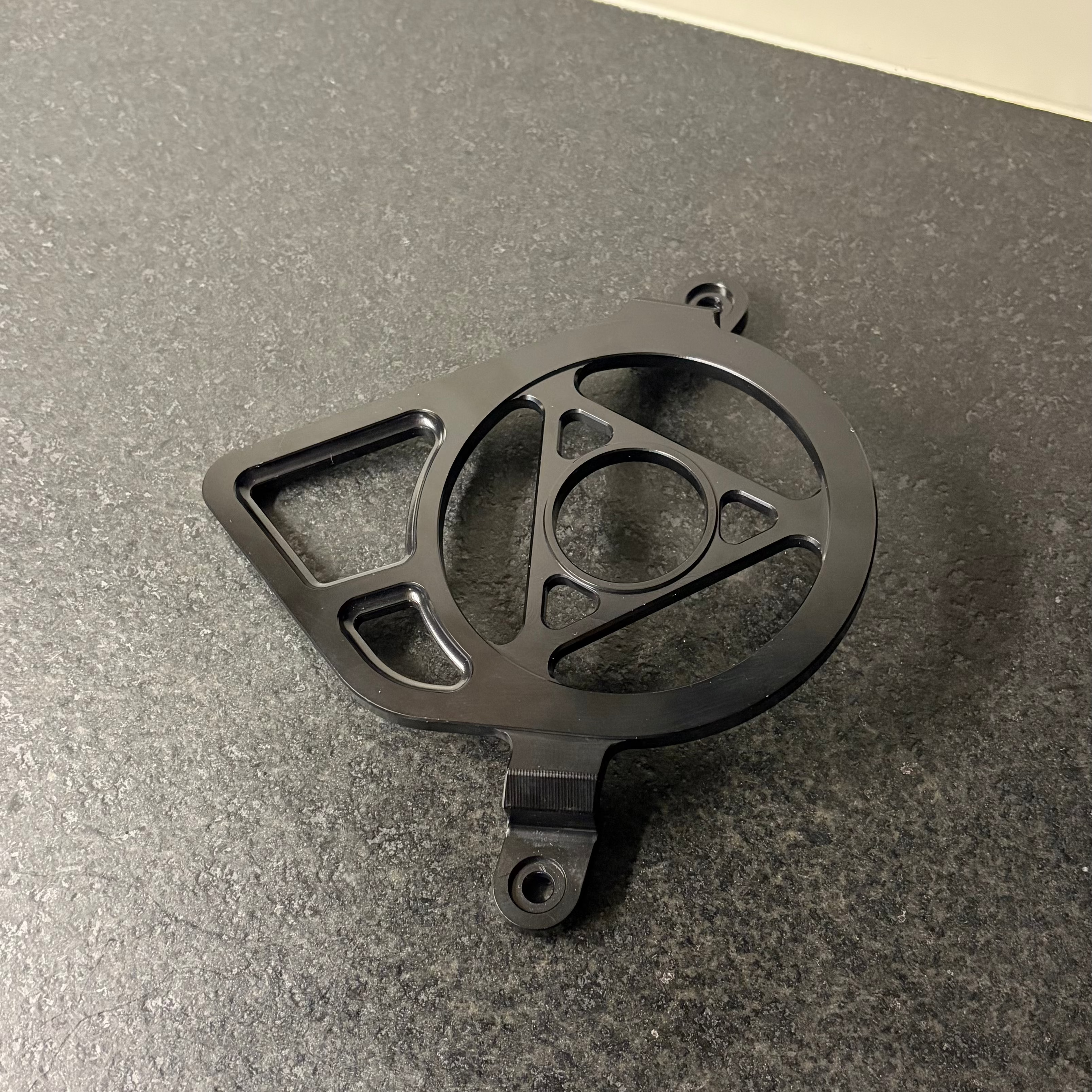 Talaria MX3 / MX4 / MX5 Metal Motor Cover