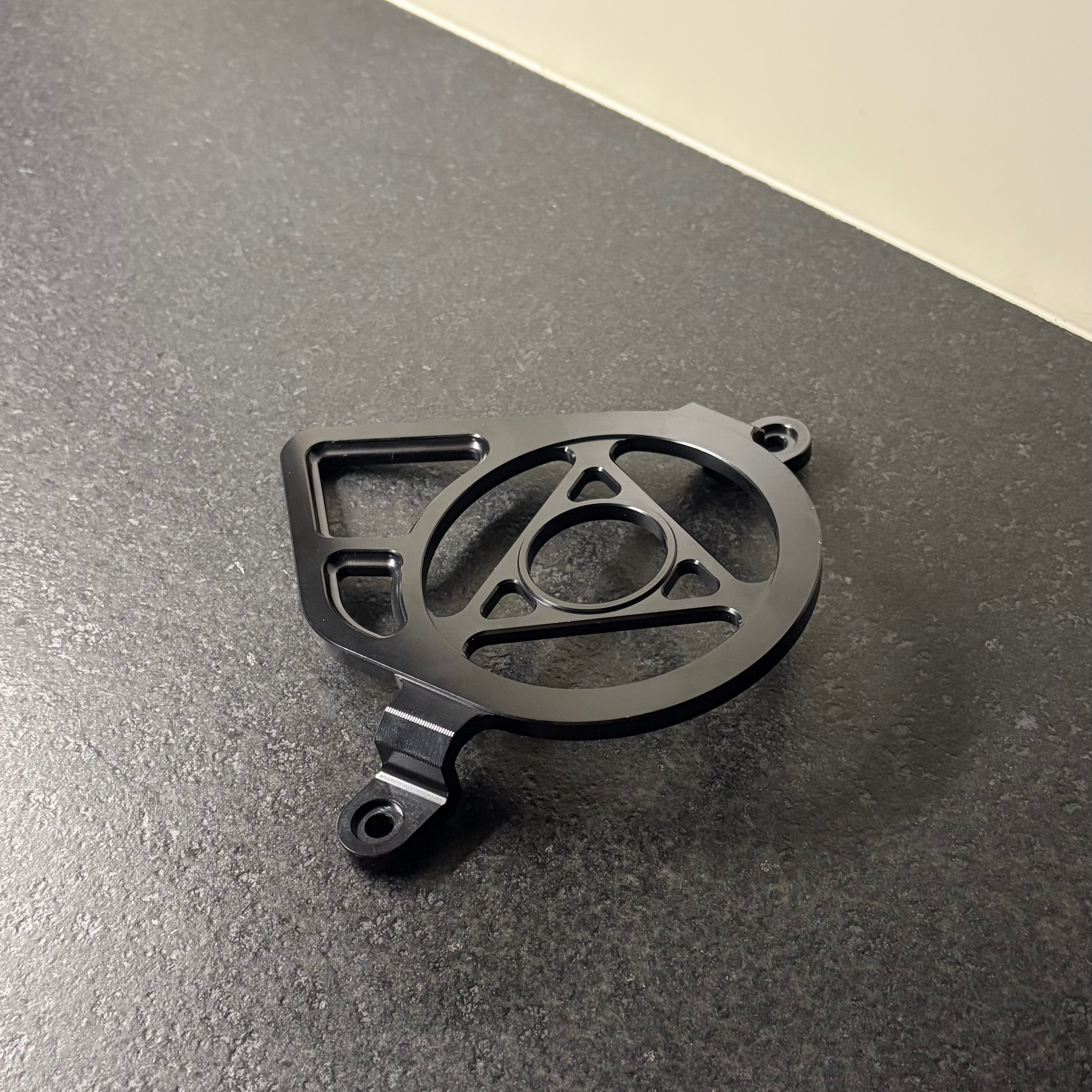 Talaria MX3 / MX4 / MX5 Metal Motor Cover