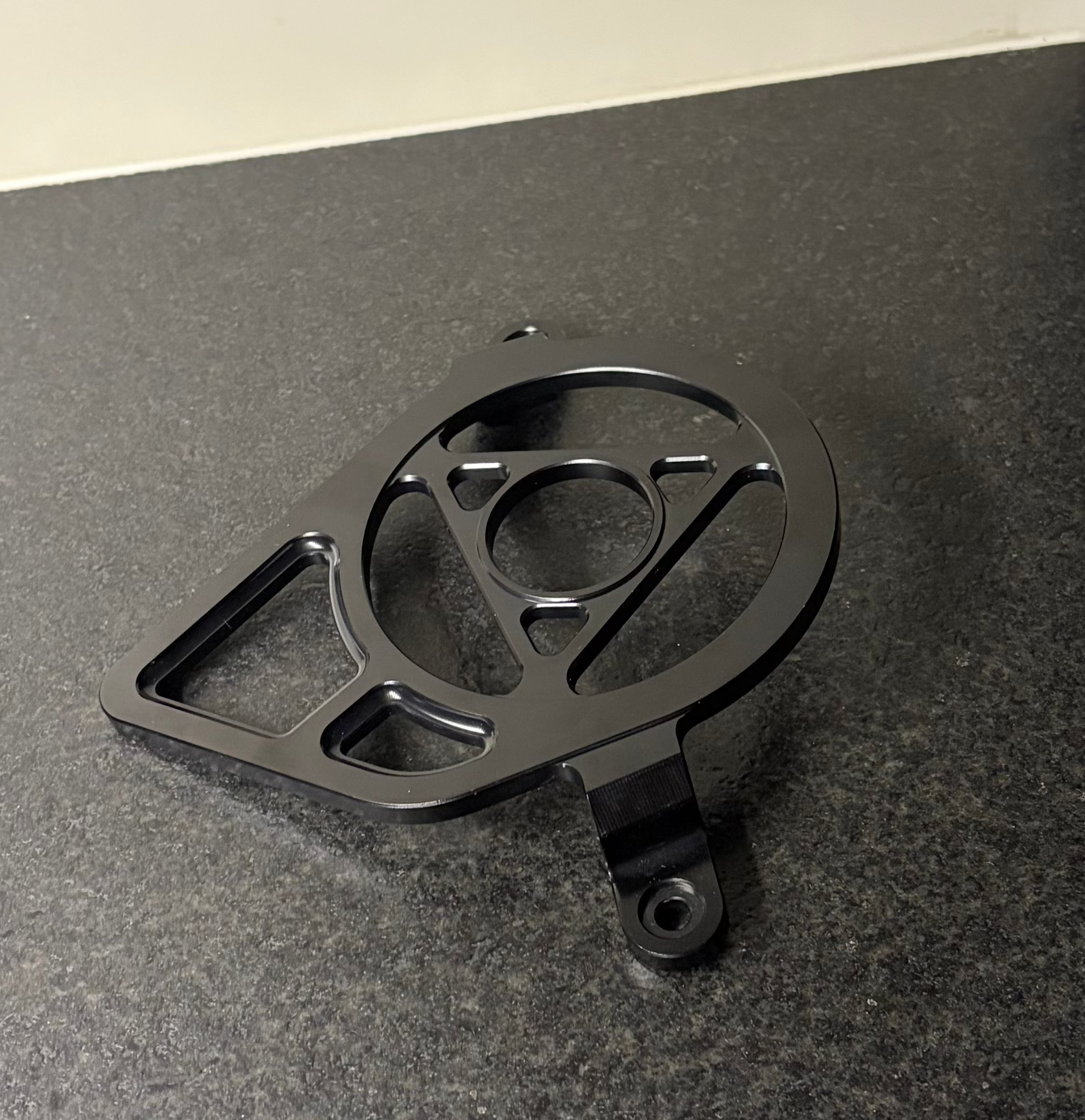 Talaria MX3 / MX4 / MX5 Metal Motor Cover