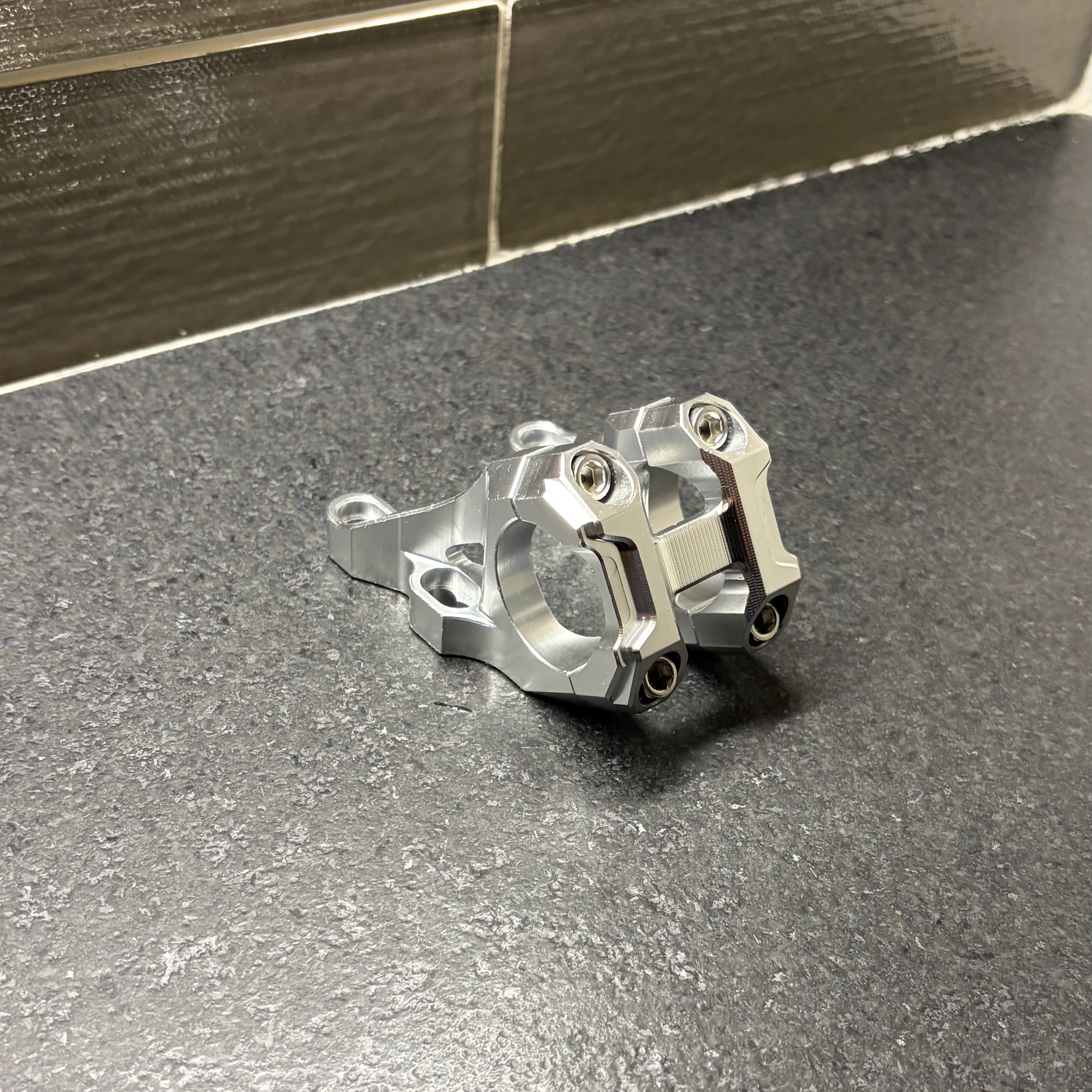 31.8mm Direct Mount (Surron LBX, E-Ride Pro, Talaria X3 MX4 MX5)