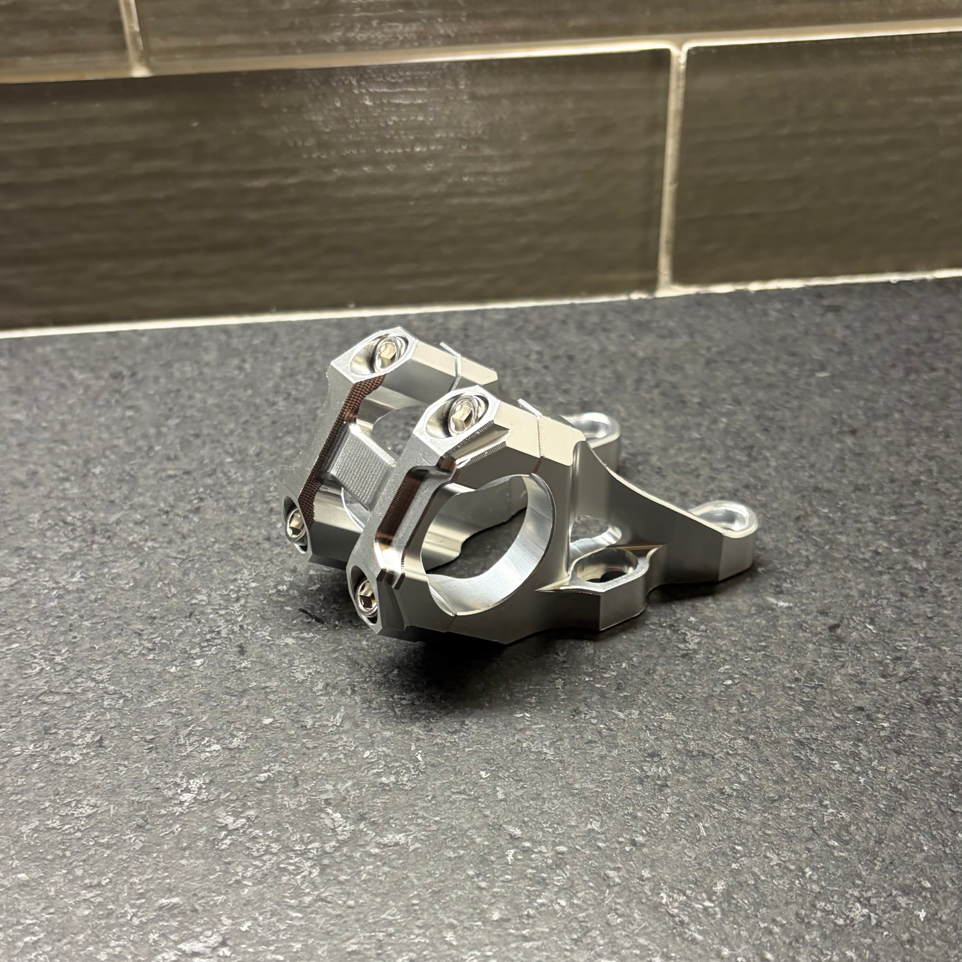 31.8mm Direct Mount (Surron LBX, E-Ride Pro, Talaria X3 MX4 MX5)