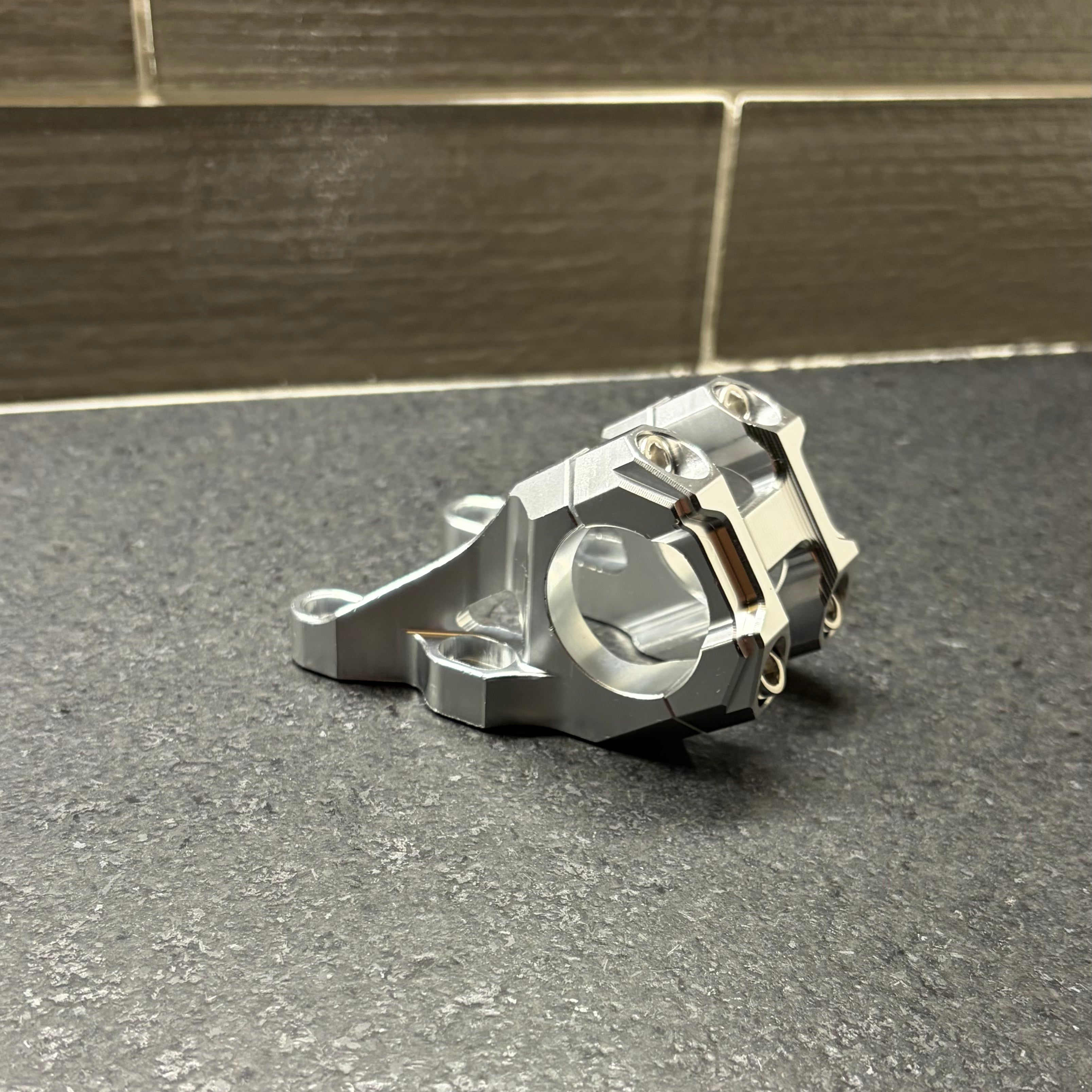 31.8mm Direct Mount (Surron LBX, E-Ride Pro, Talaria X3 MX4 MX5)