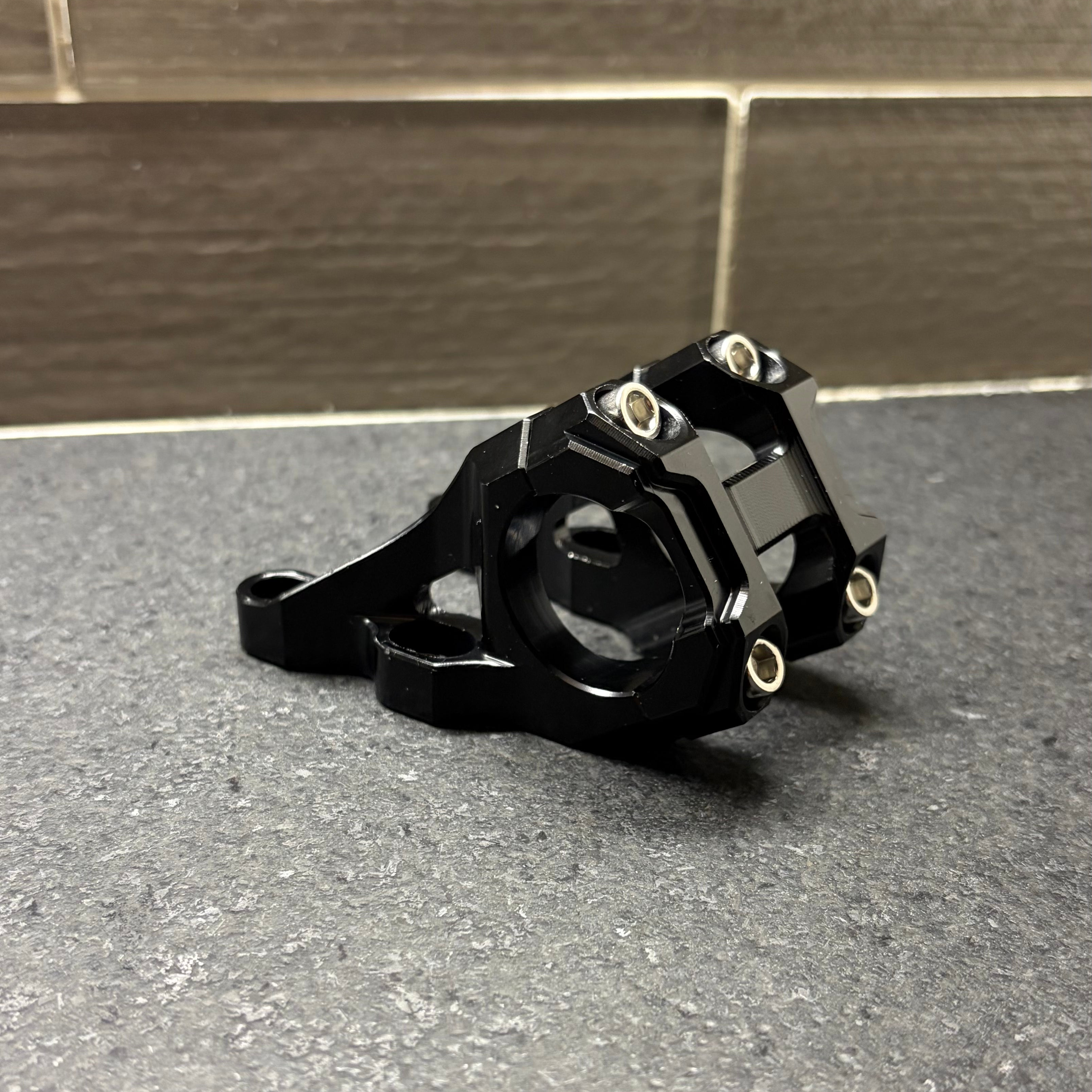 31.8mm Direct Mount (Surron LBX, E-Ride Pro, Talaria X3 MX4 MX5)