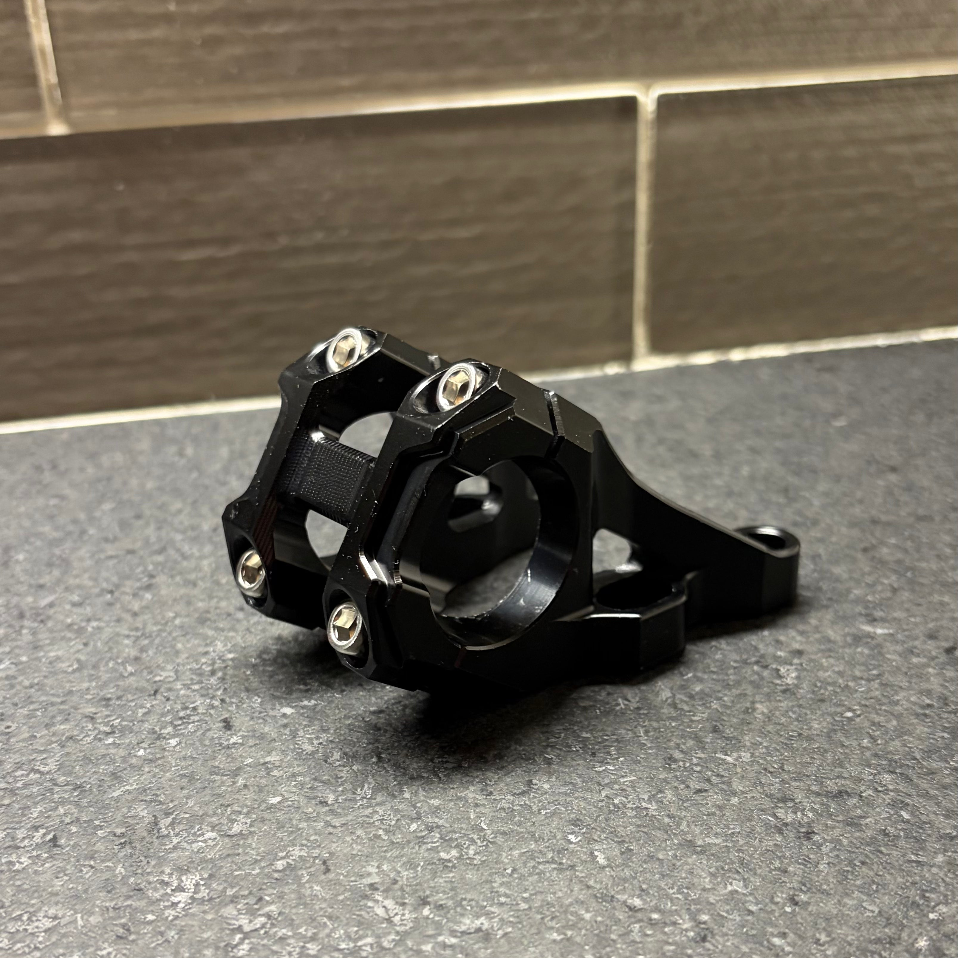 31.8mm Direct Mount (Surron LBX, E-Ride Pro, Talaria X3 MX4 MX5)
