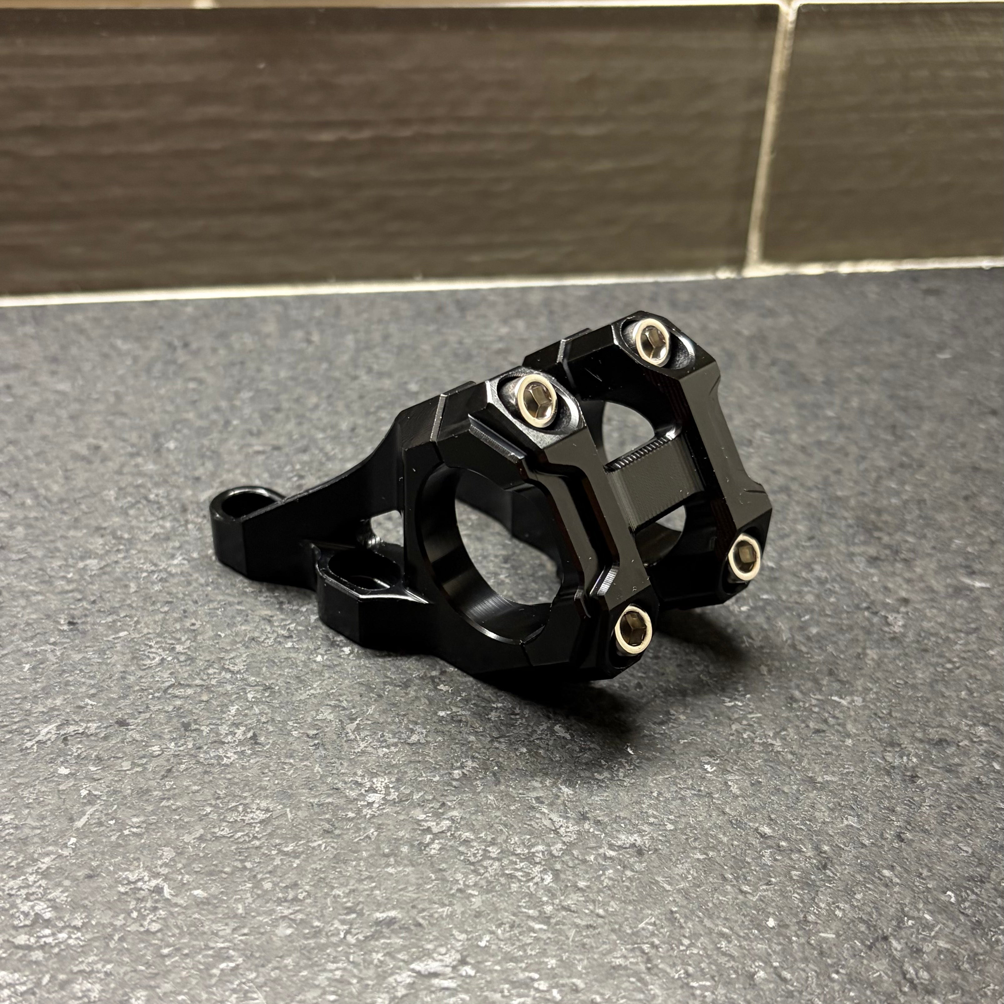 31.8mm Direct Mount (Surron LBX, E-Ride Pro, Talaria X3 MX4 MX5)