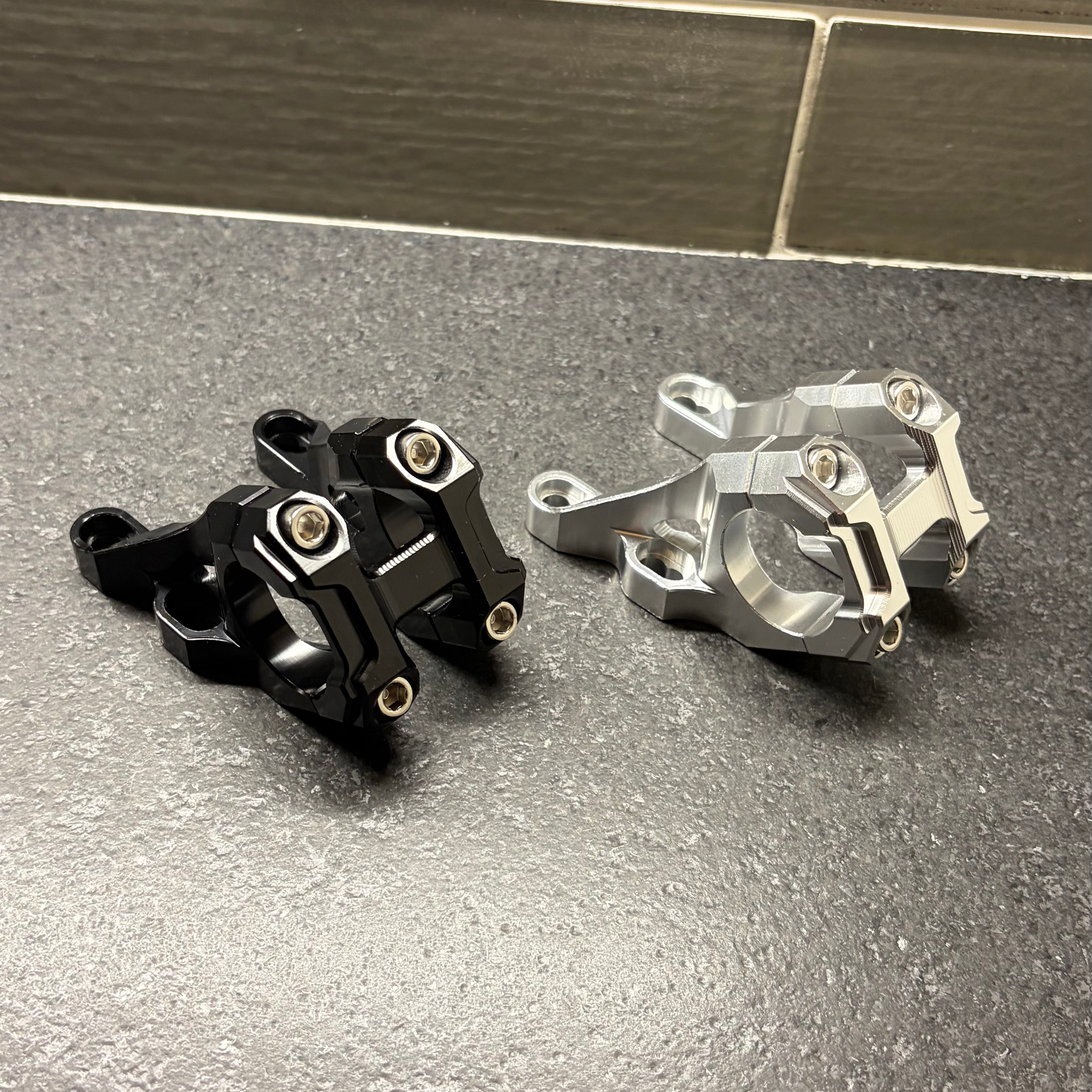 31.8mm Direct Mount (Surron LBX, E-Ride Pro, Talaria X3 MX4 MX5)