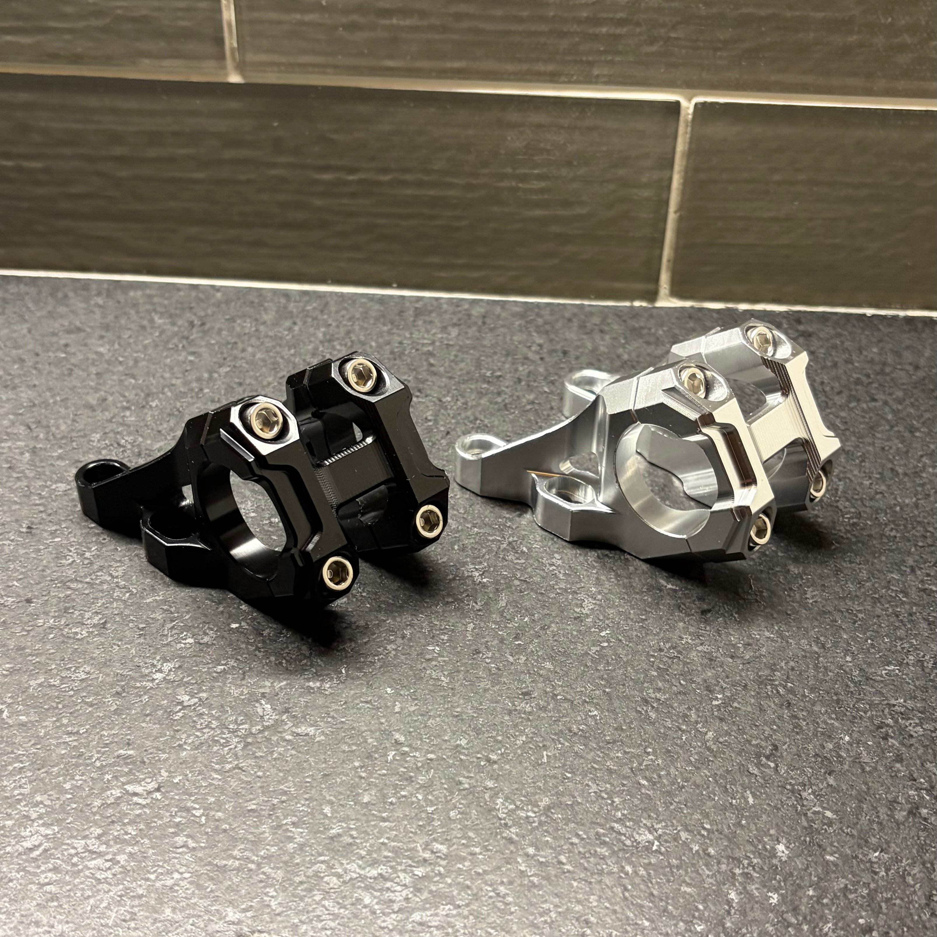 31.8mm Direct Mount (Surron LBX, E-Ride Pro, Talaria X3 MX4 MX5)