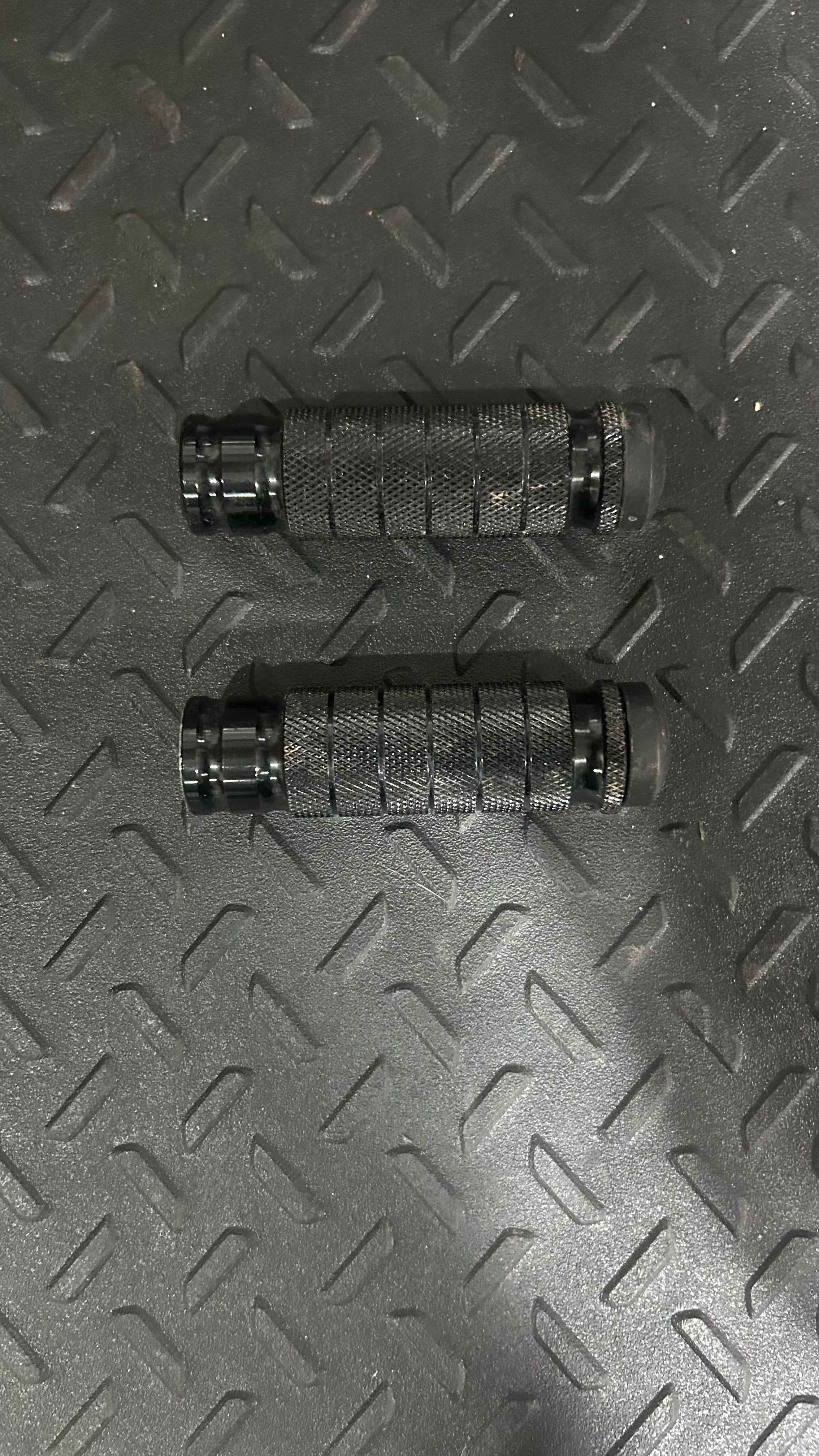 Talaria X3 Double Sided Shift locks