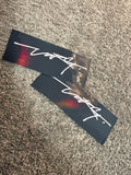 Stark Varg Stickers (2 pc)
