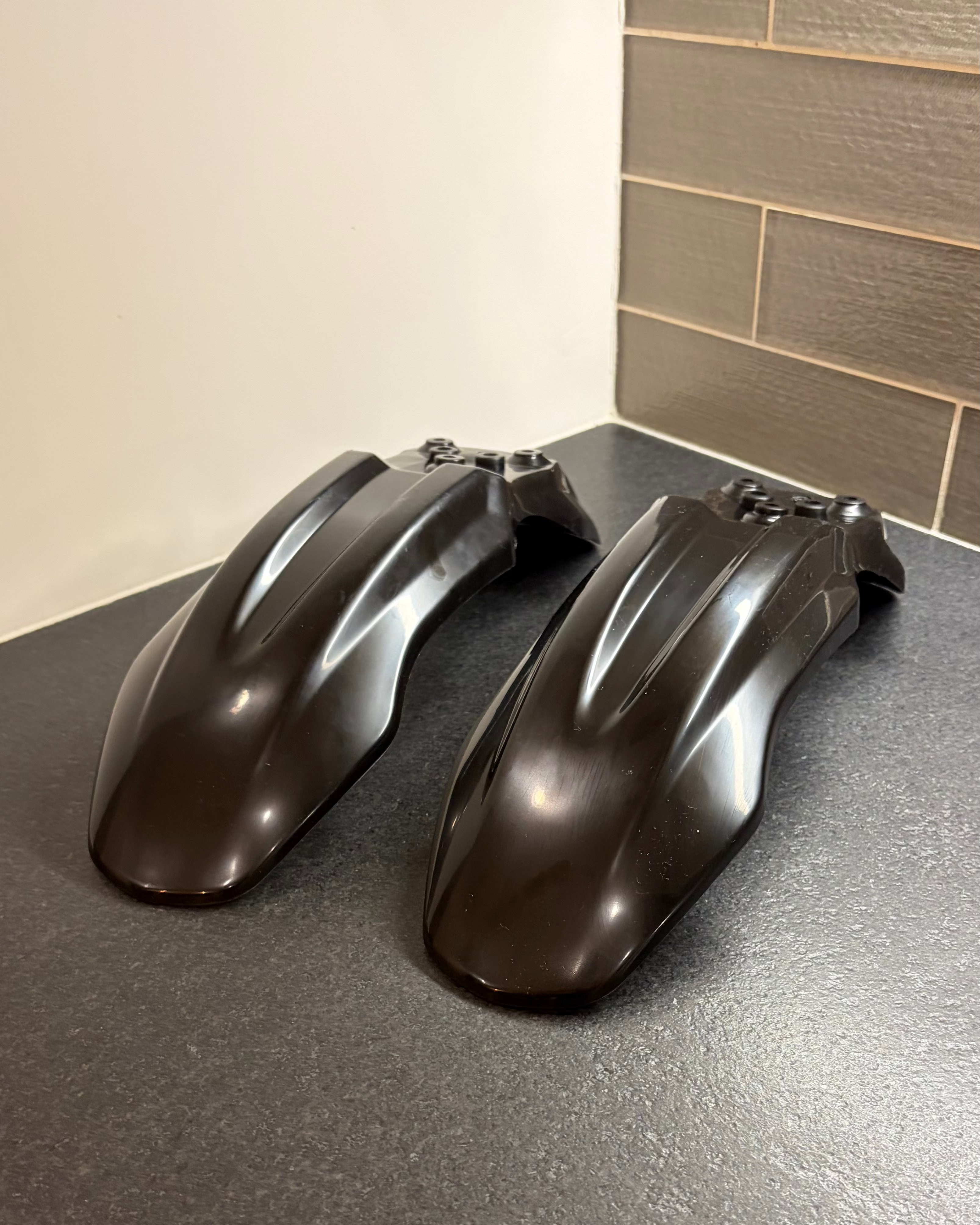 Upgraded Tuttio Soleil 01 Front Fender