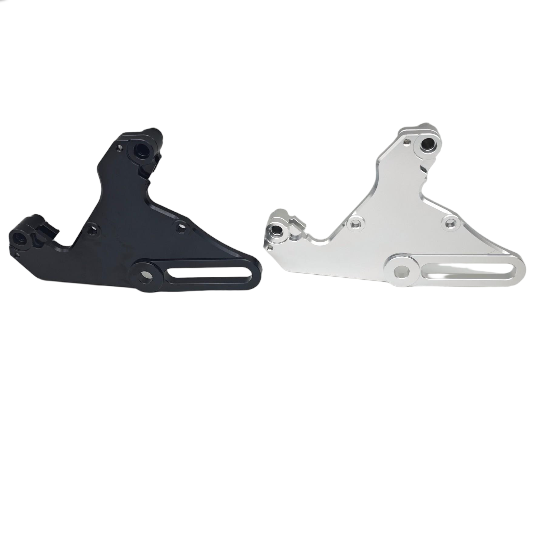 Tuttio Soleil 01 Rear Foot Brake Kit + Dual Caliper Mount