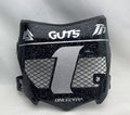 Pre Made Vented Motocutz Plate + Decal