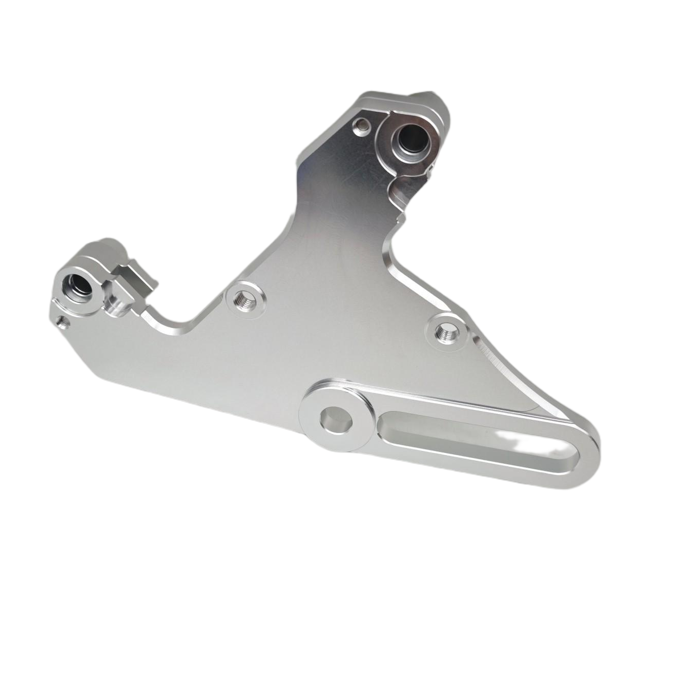 Tuttio Soleil 01 Rear Foot Brake Kit + Dual Caliper Mount
