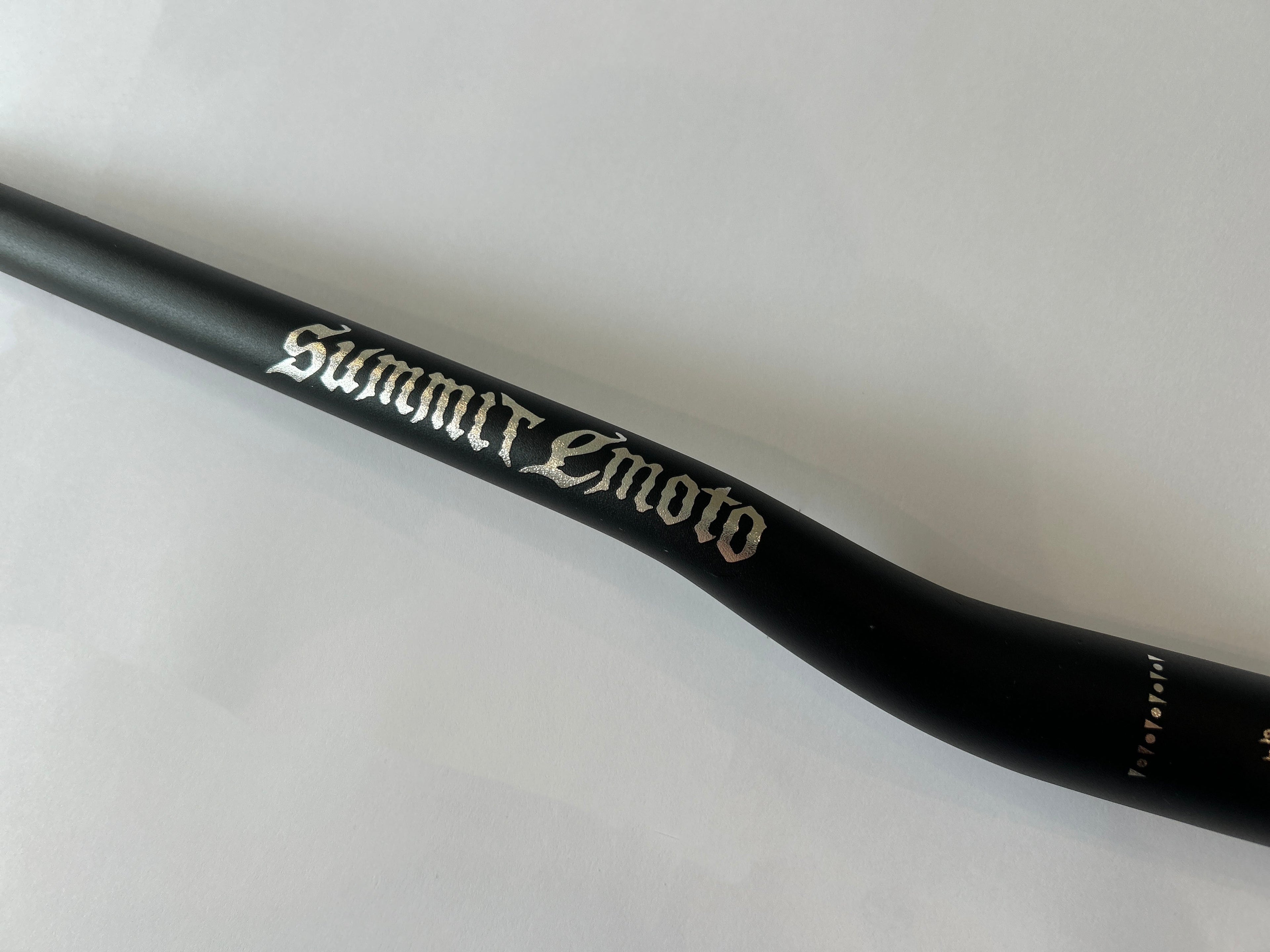 31.8mm Upgraded Handlebars