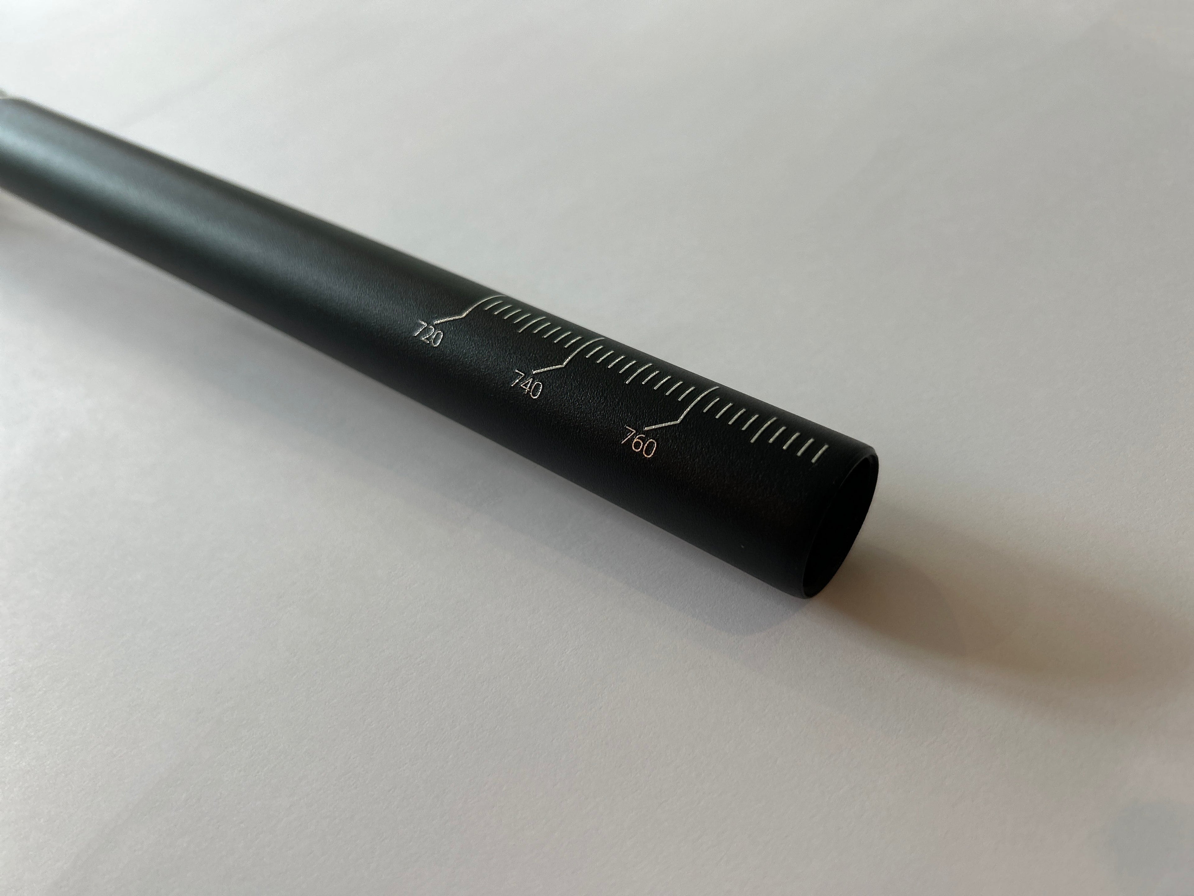 31.8mm Upgraded Handlebars