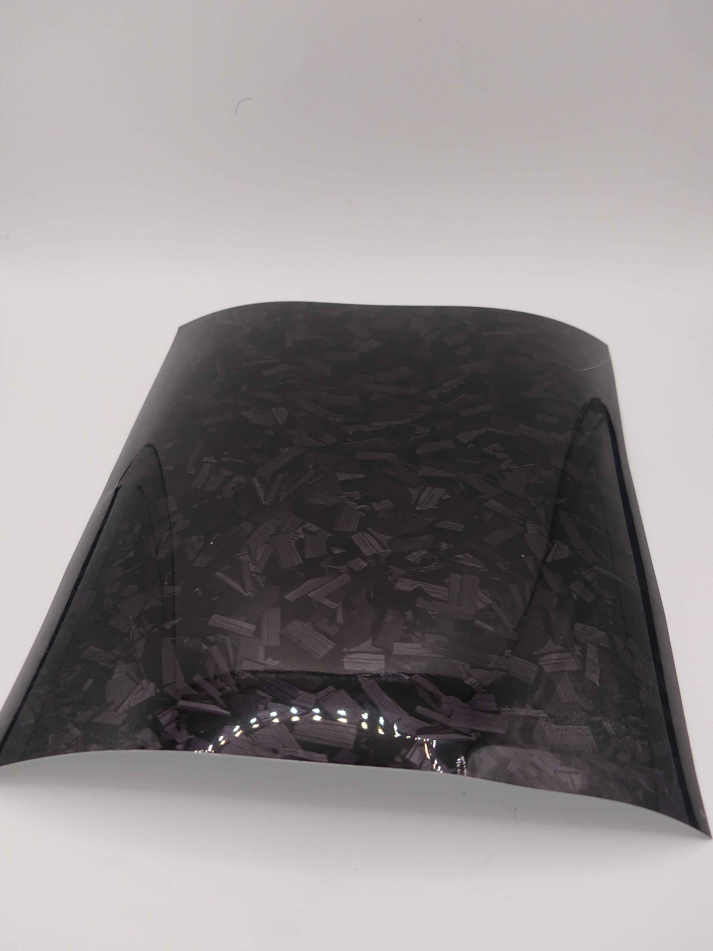 Yozma IN10 Carbon Battery Wrap (Precut)