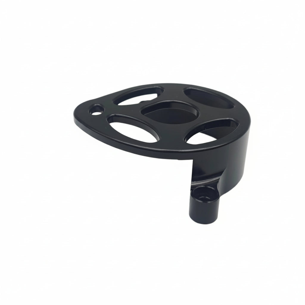 Surron Ultra Bee Metal Motor Cover V2
