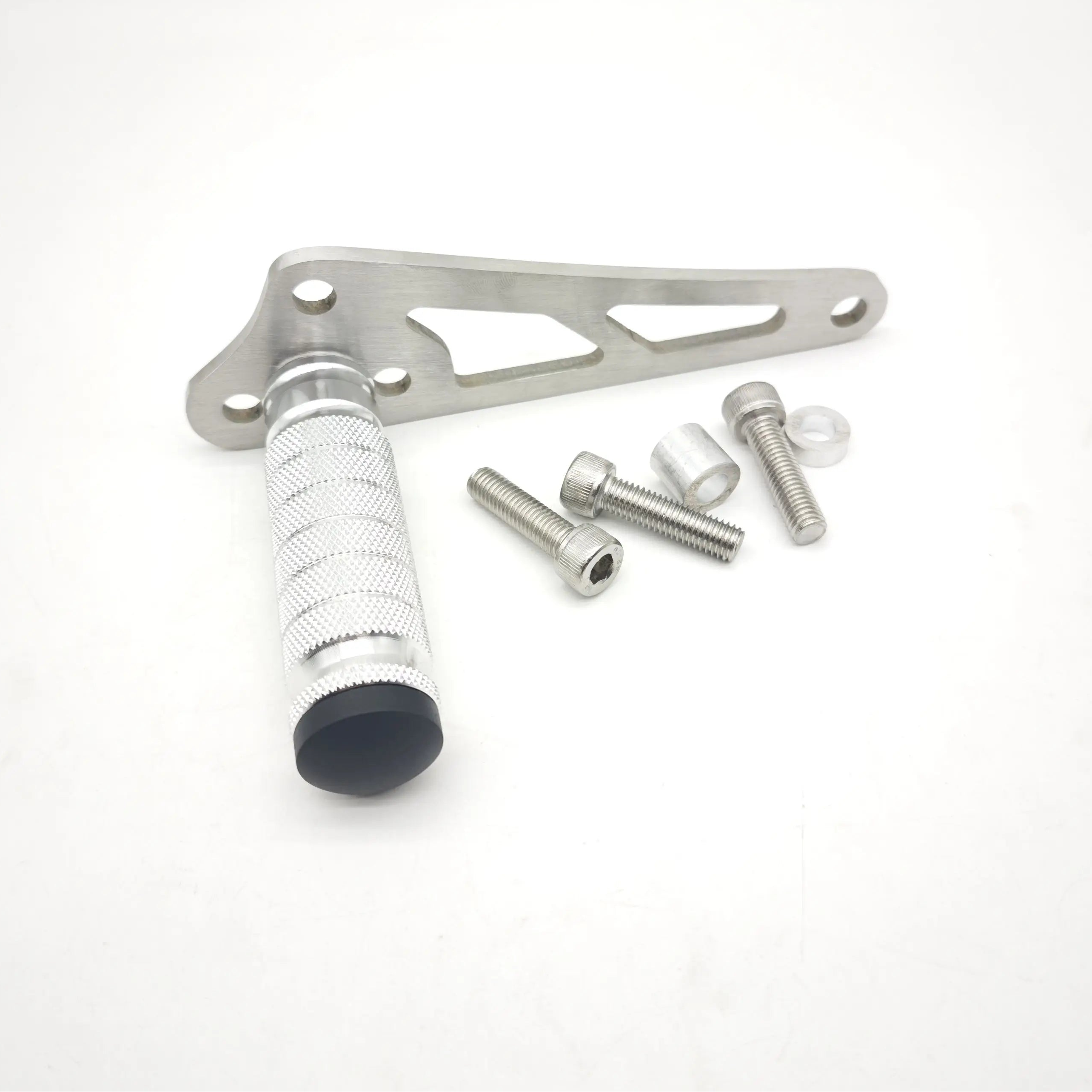 Talaria X3 Chrome Right Side Shift Locks