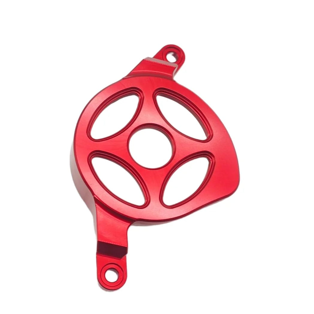 Premium Talaria X3 Aluminum Motor Cover